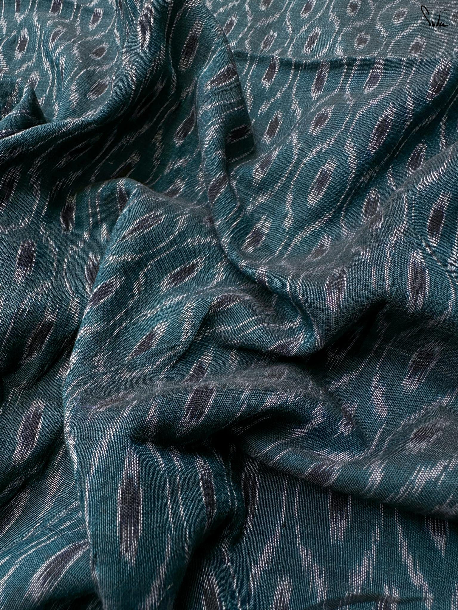 Desi Ikat