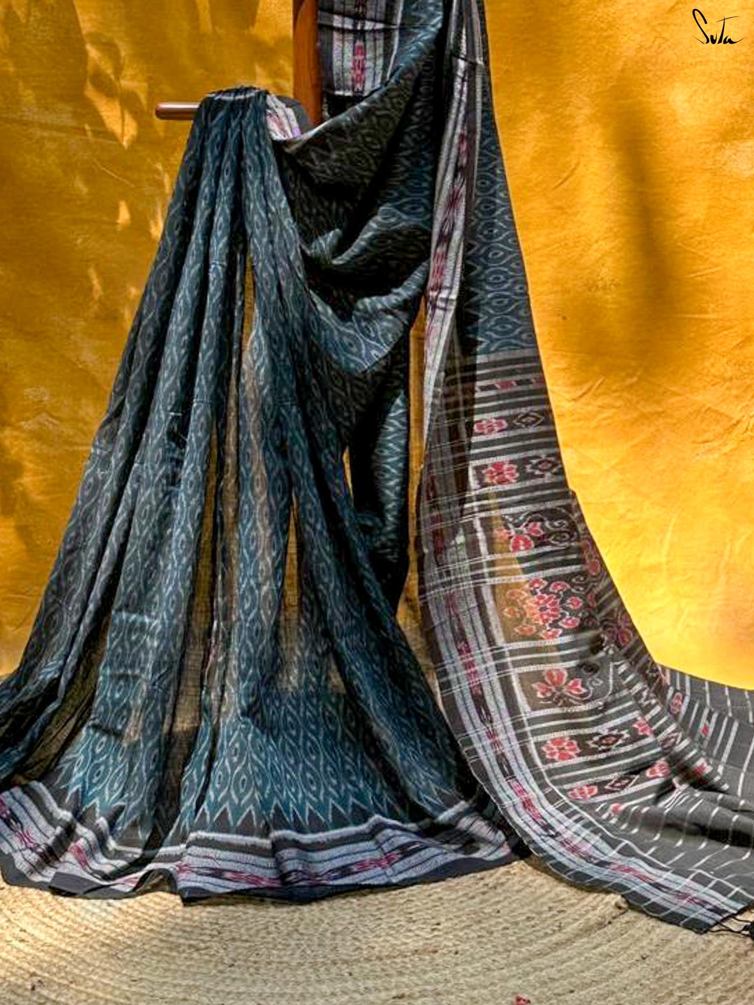 Desi Ikat