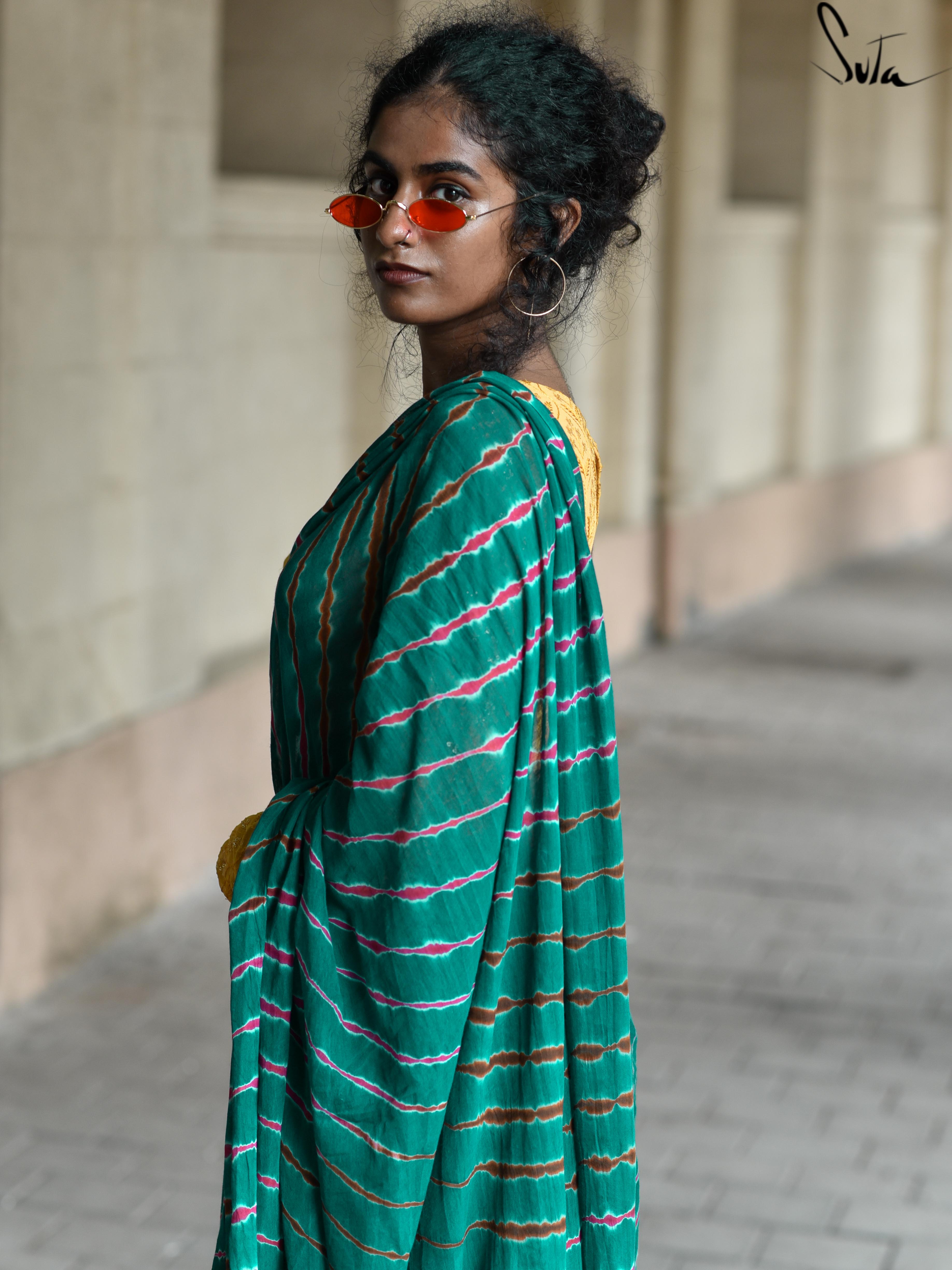 Dhaani Chunahri Pehen