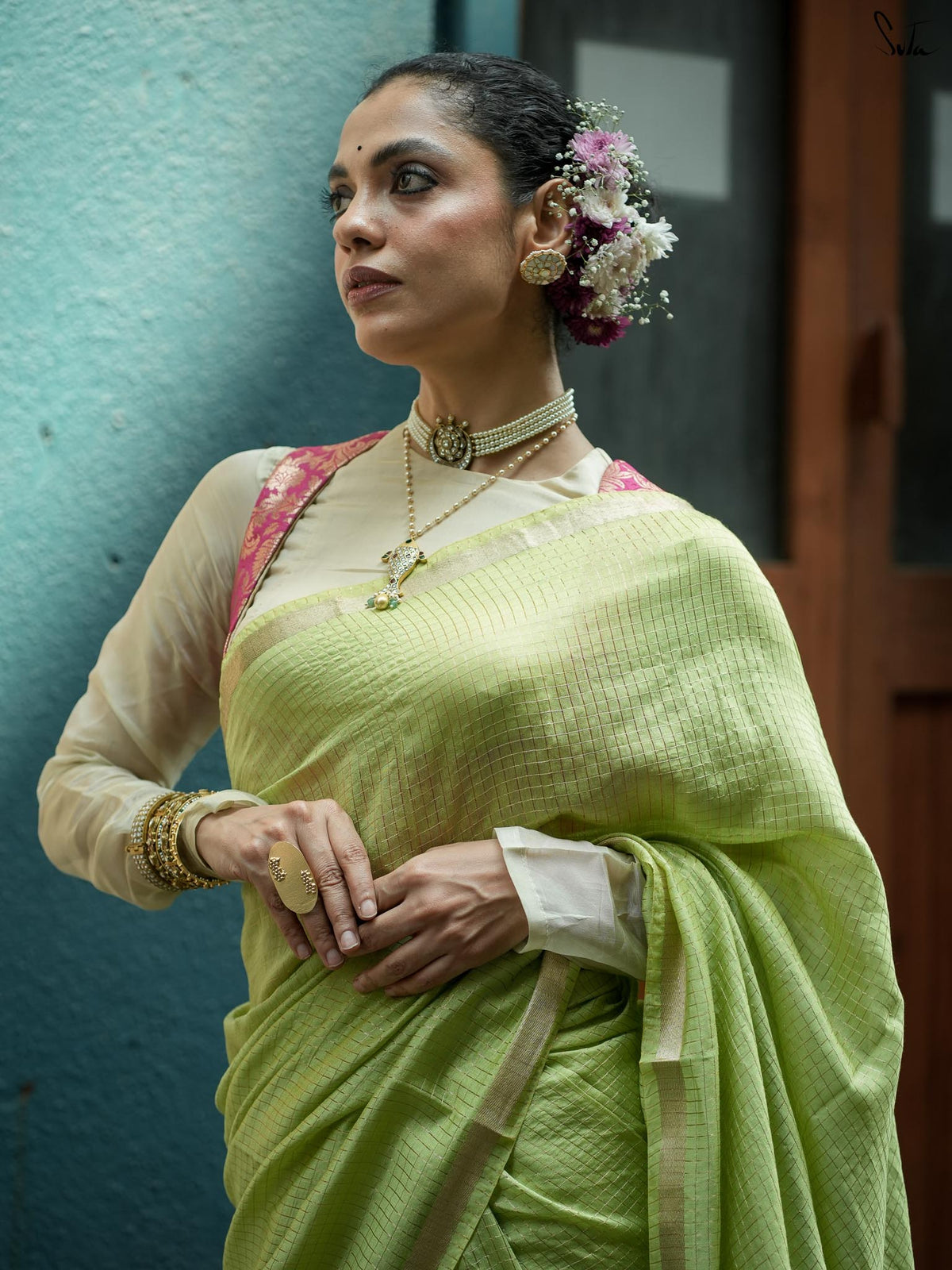 Dhani Moumita