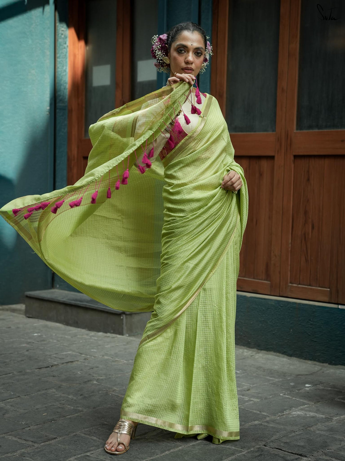 Dhani Moumita