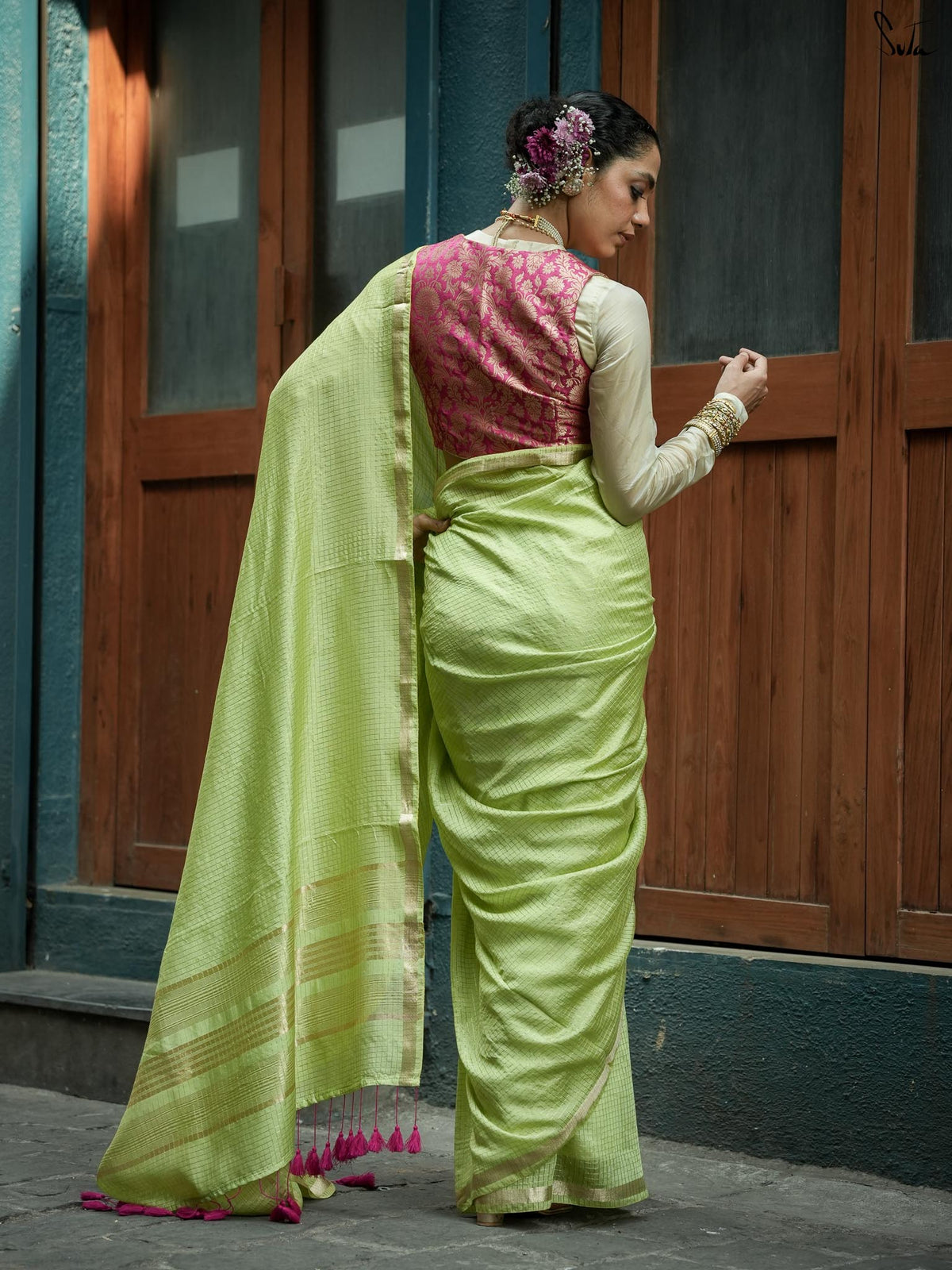 Dhani Moumita