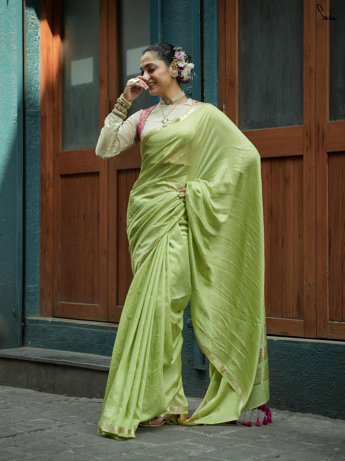 Dhani Moumita