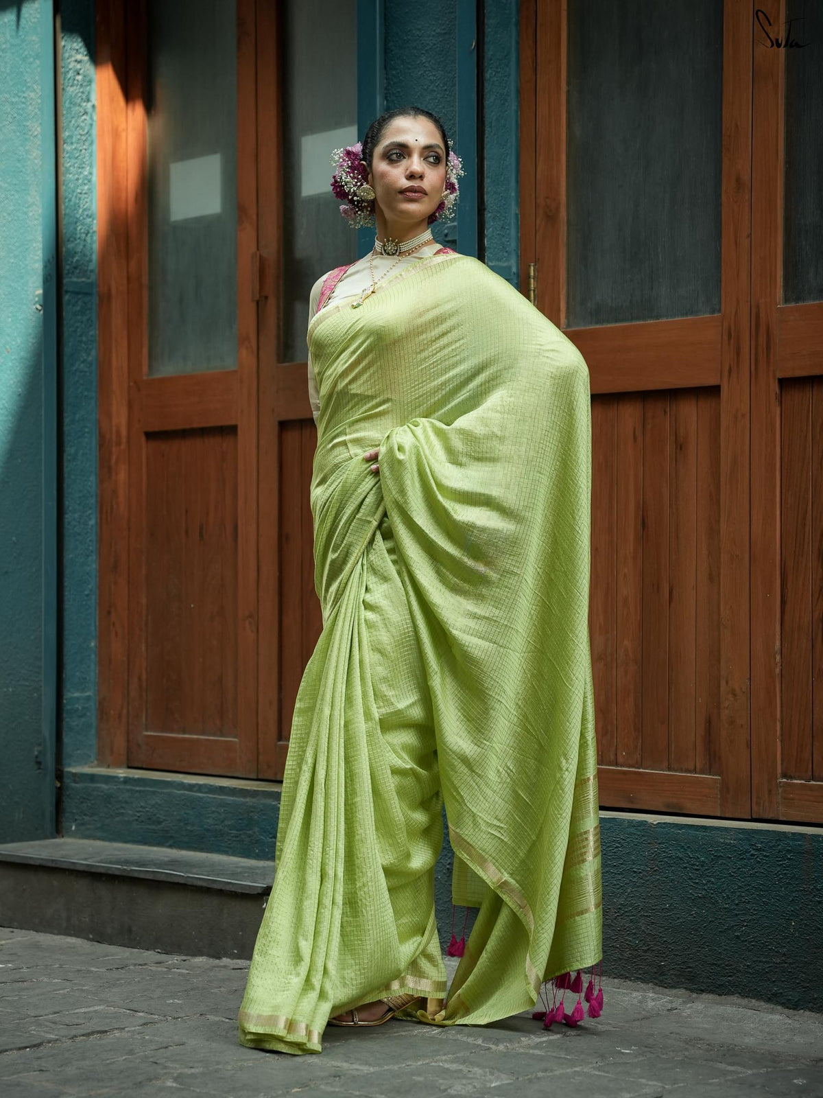 Dhani Moumita