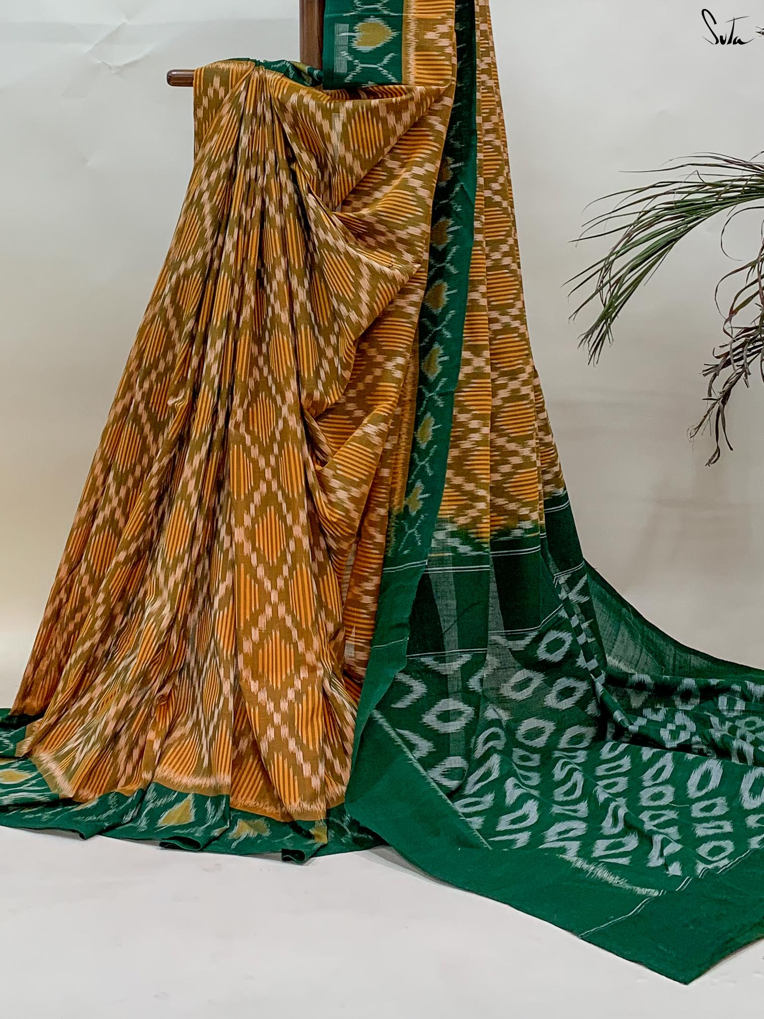 Dhauli Drapes