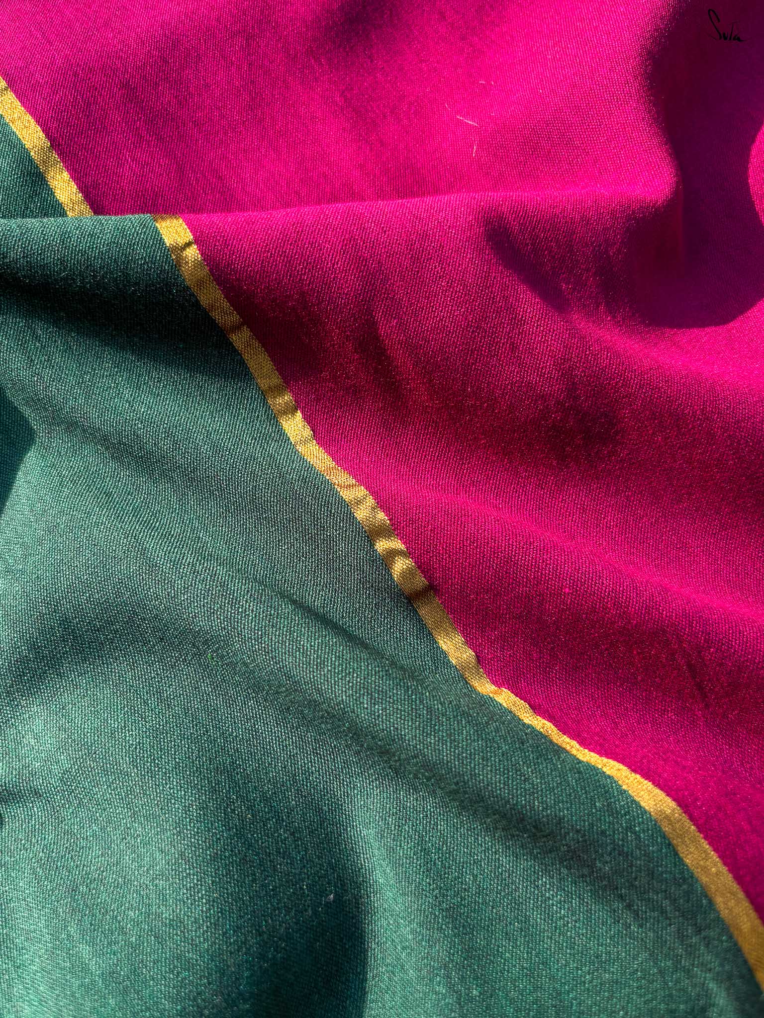 Dipped In Cosmos