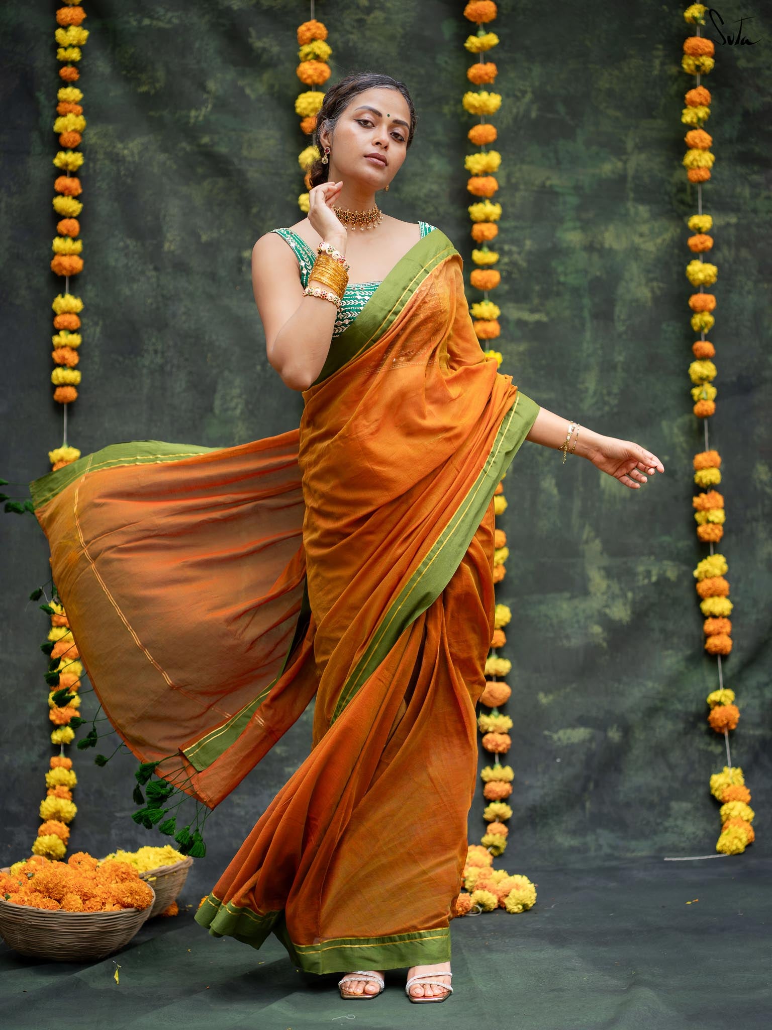 Disco Dhaniya