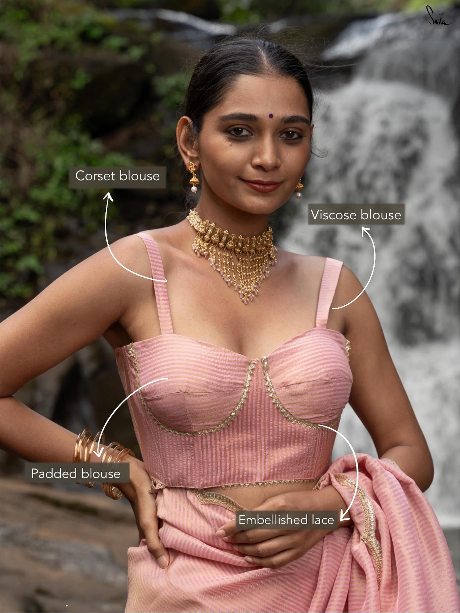Dream Line Rekha