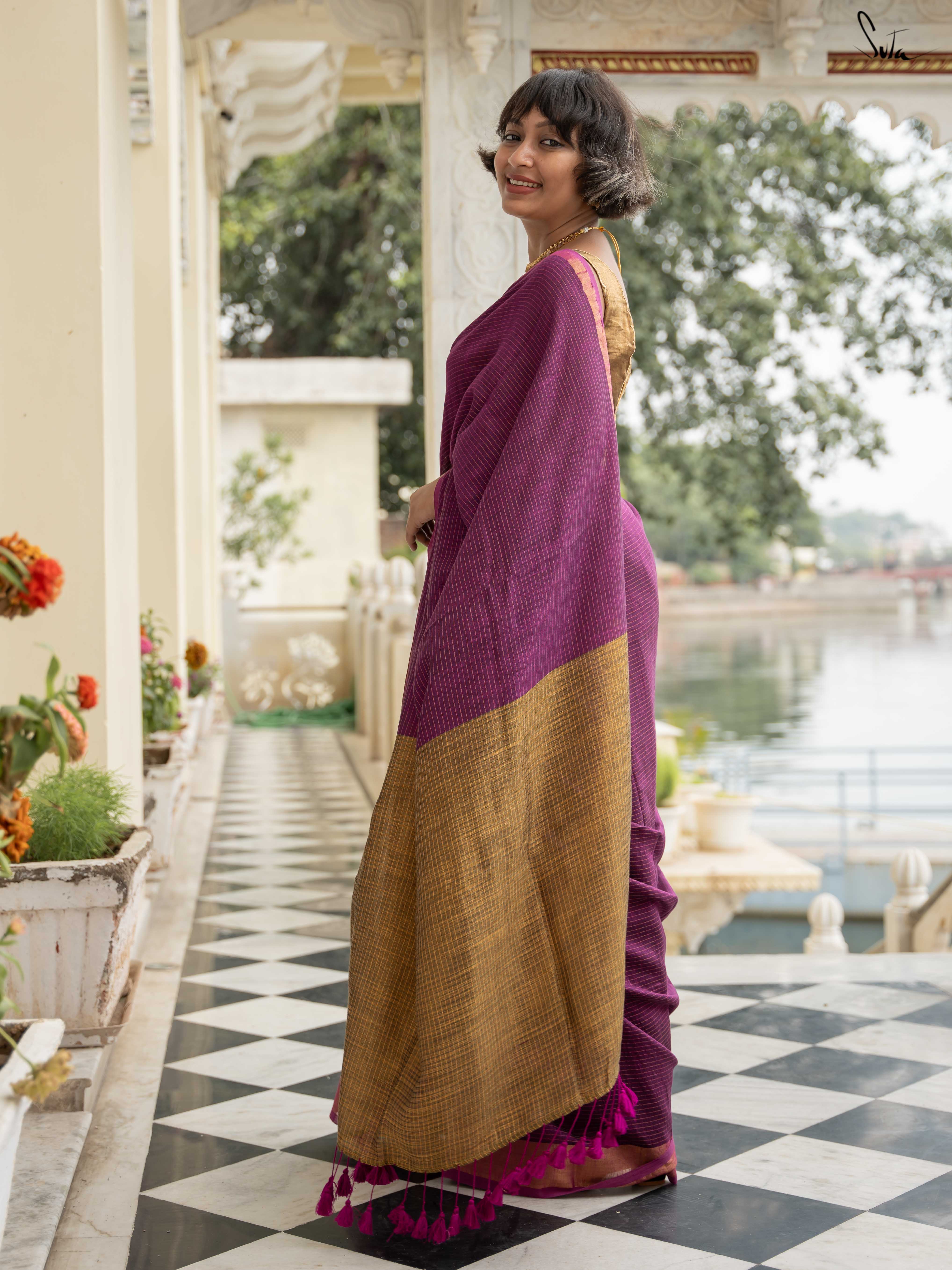 Dusky Dhoop