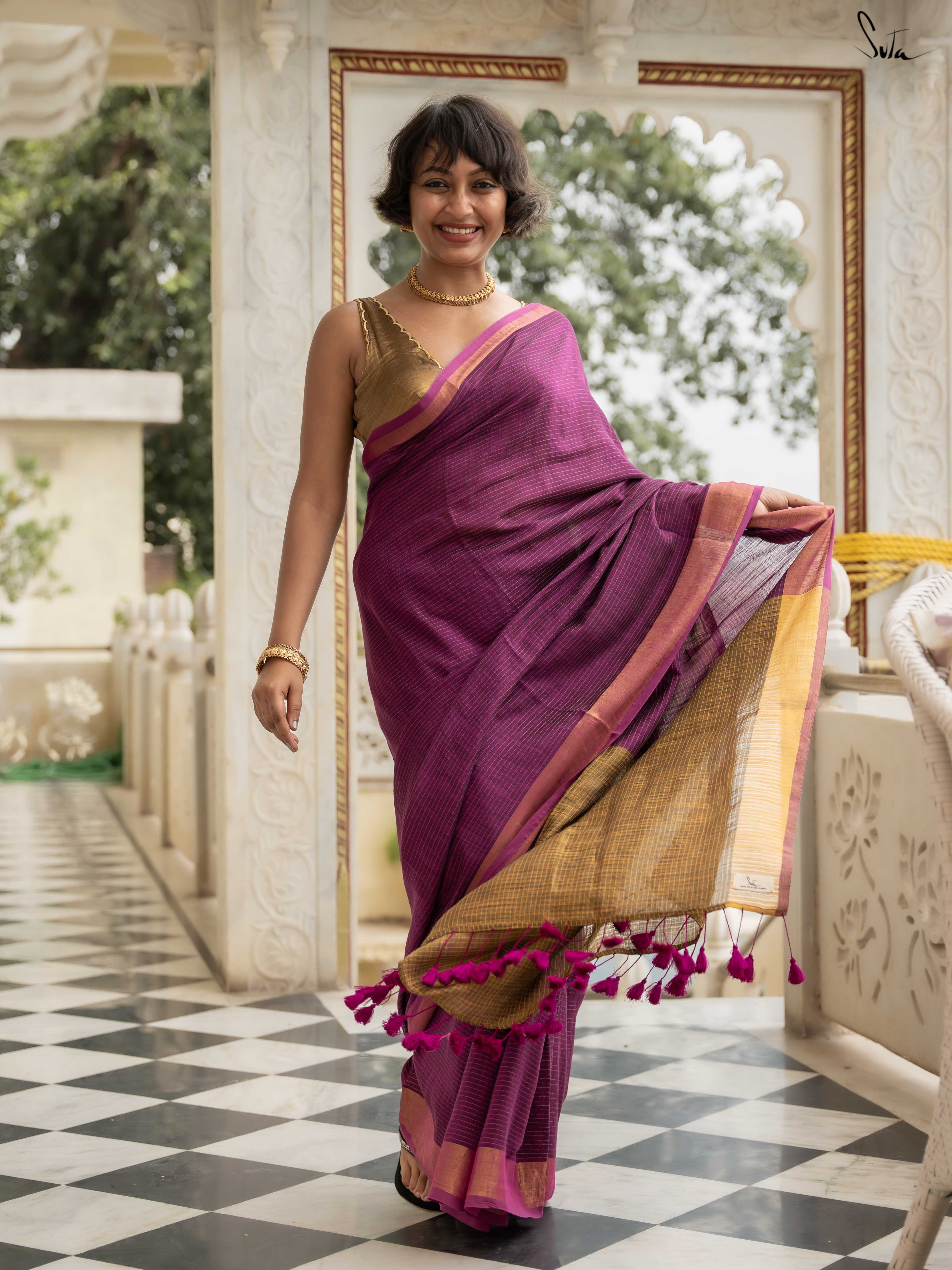 Dusky Dhoop