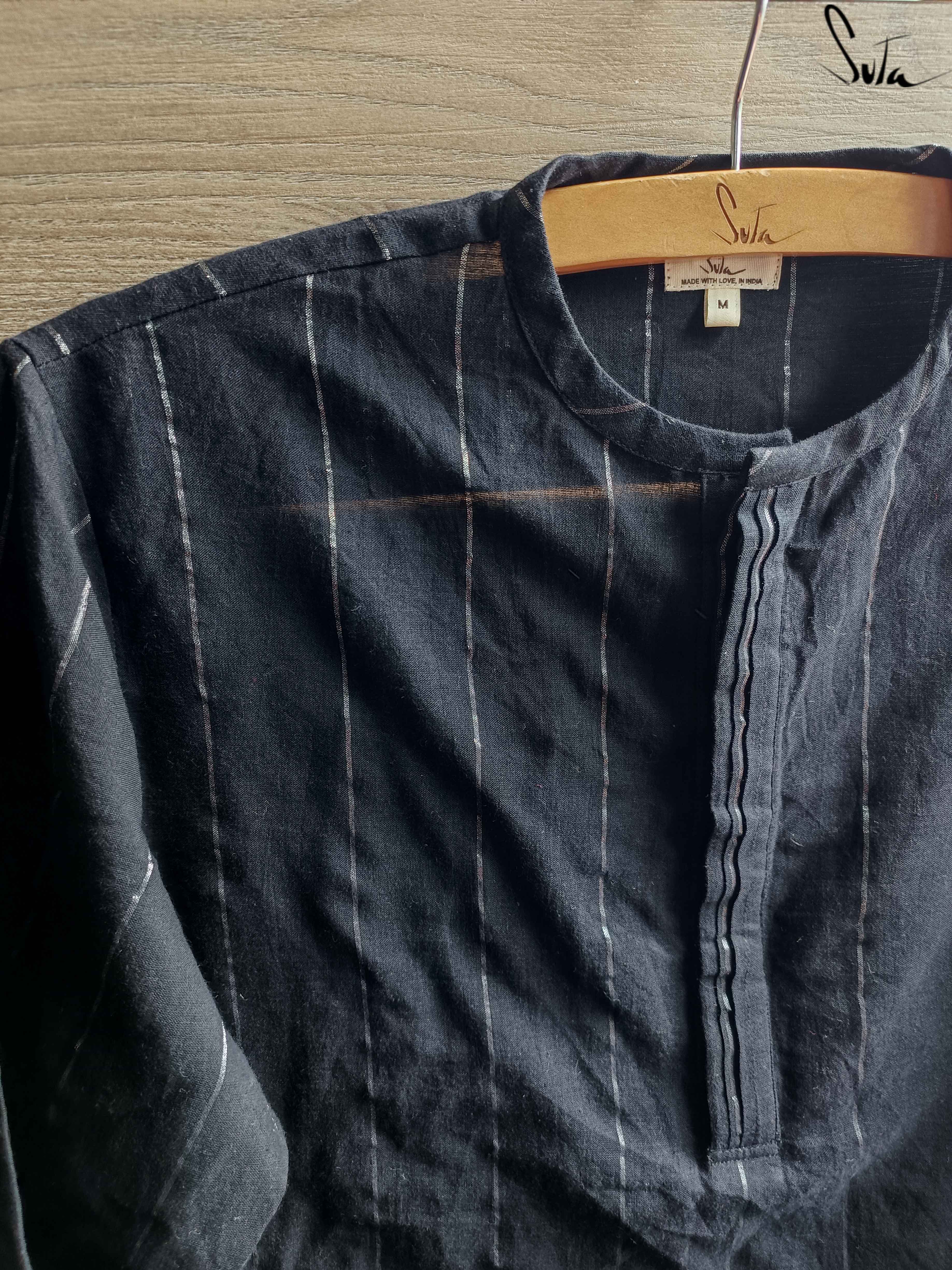 Kala Jamun (Kurta)
