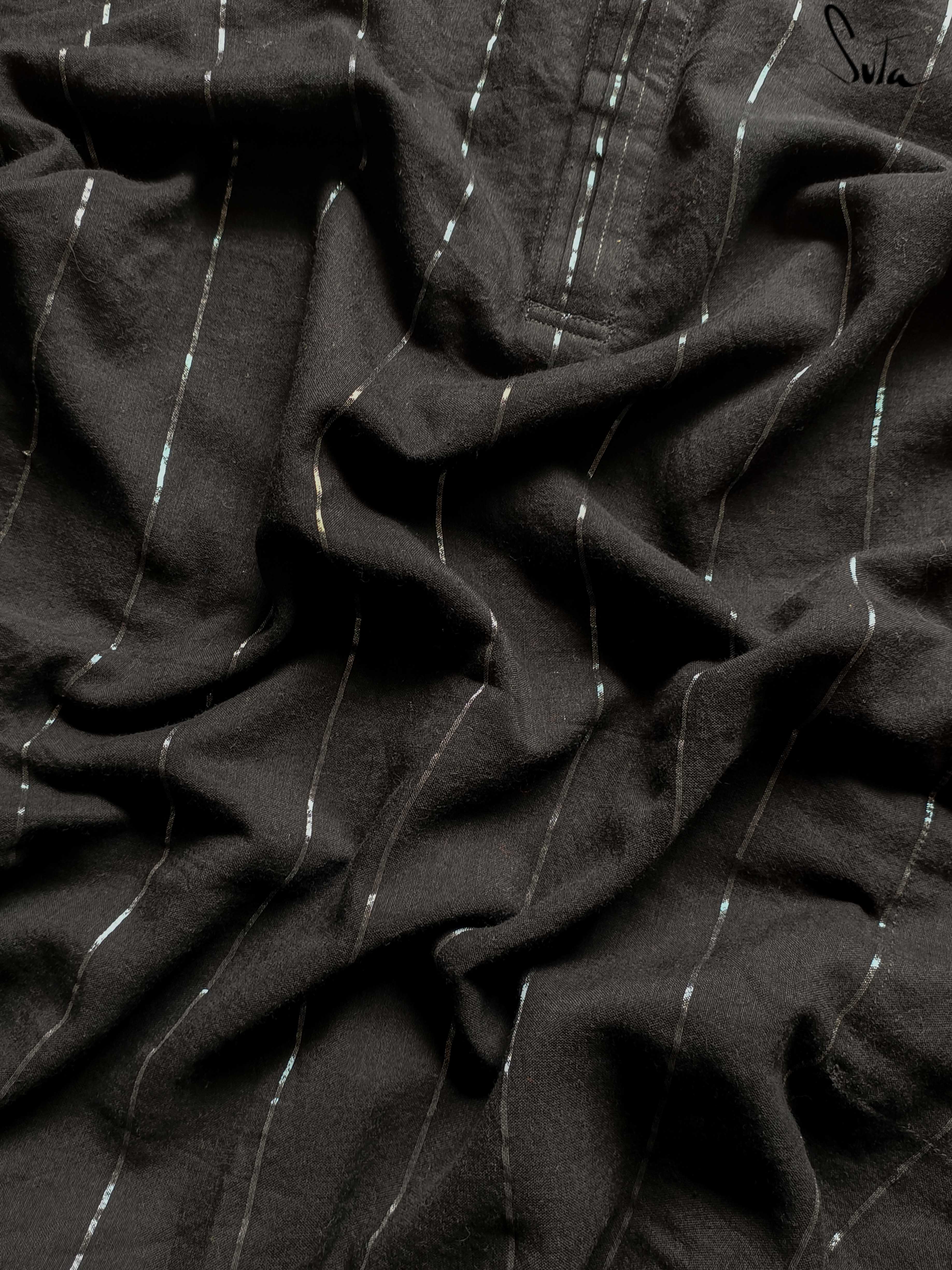 Kala Jamun (Kurta)