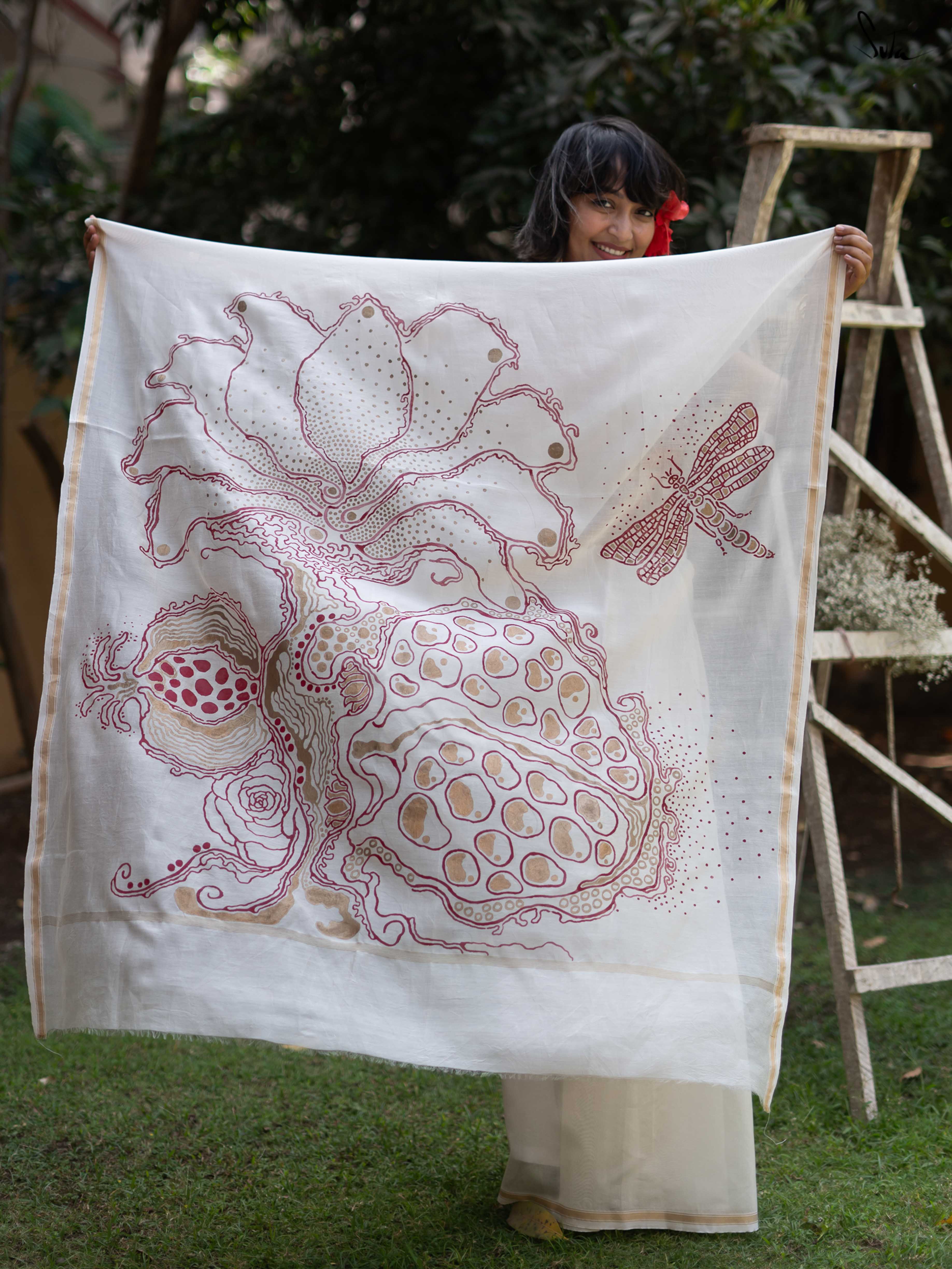 Petal Power