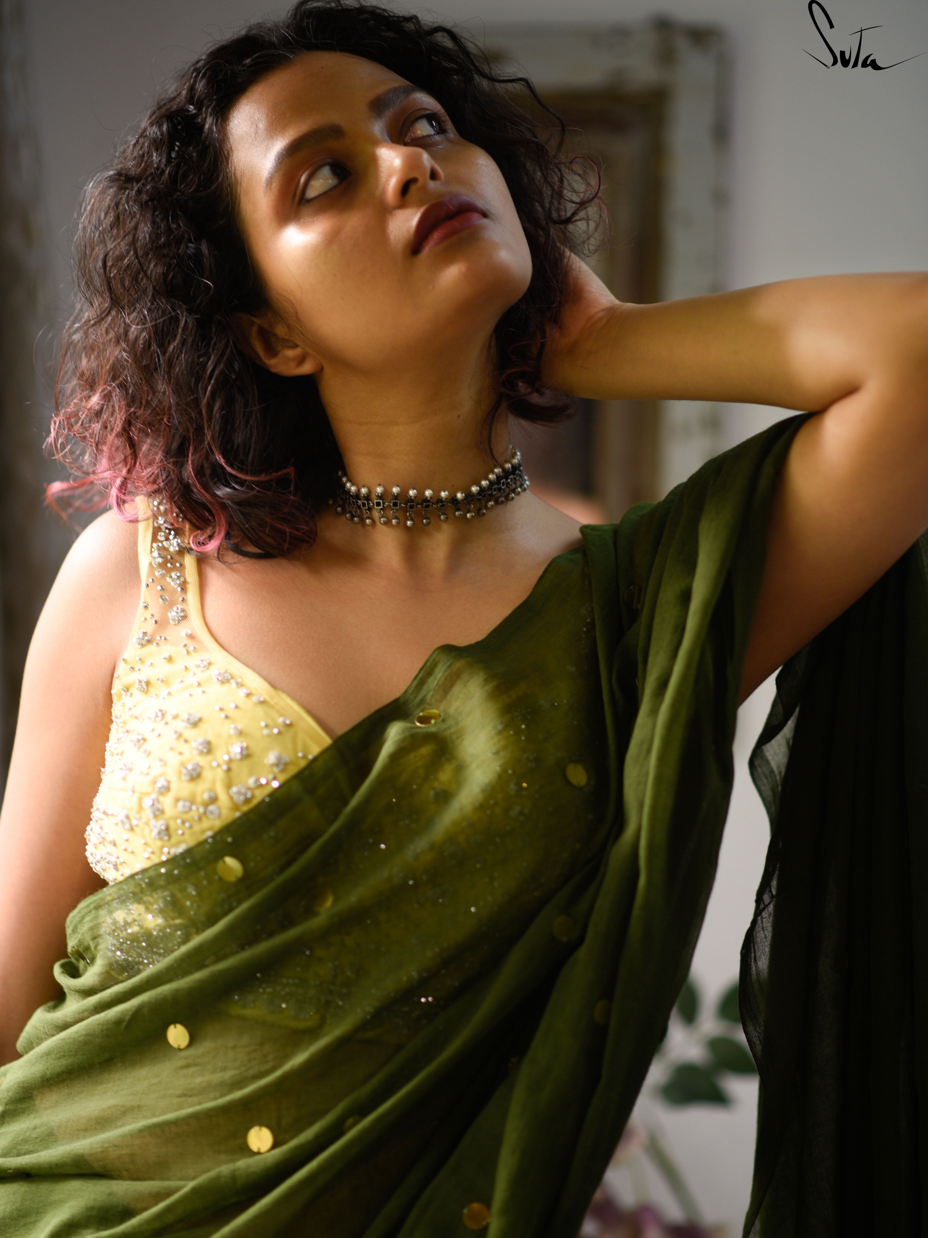 Evergreen Star
