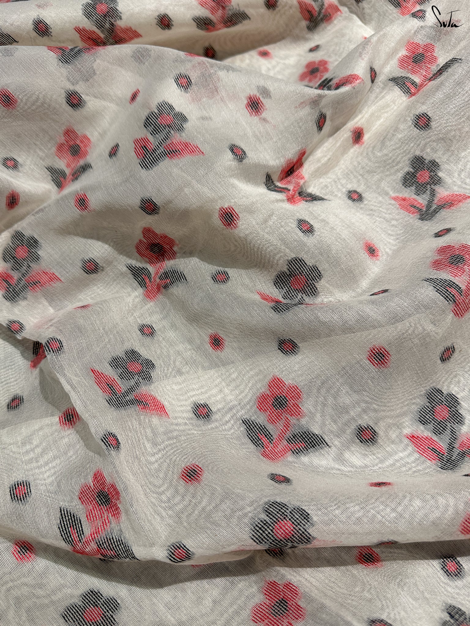 Floral Raga