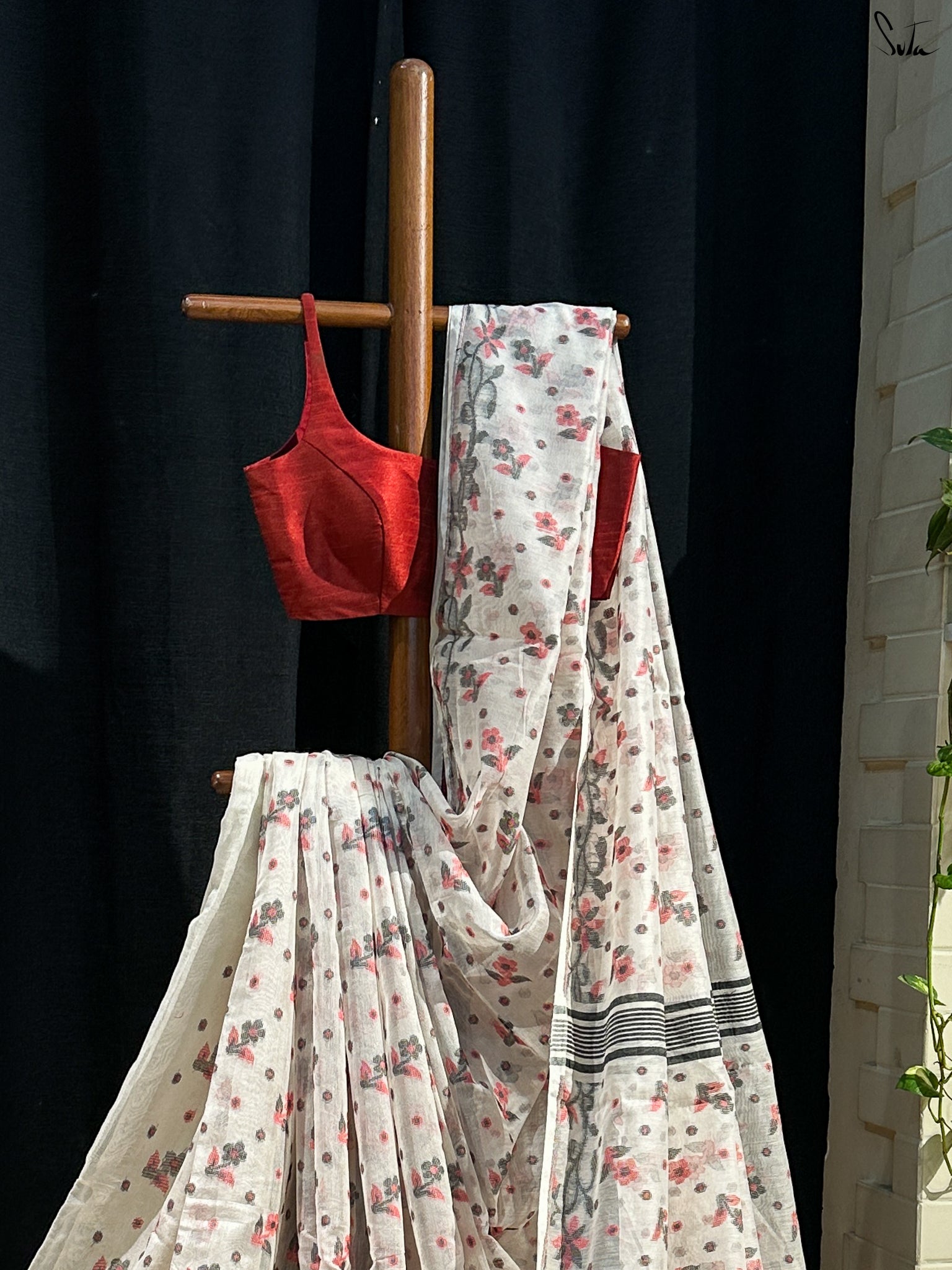 Floral Raga