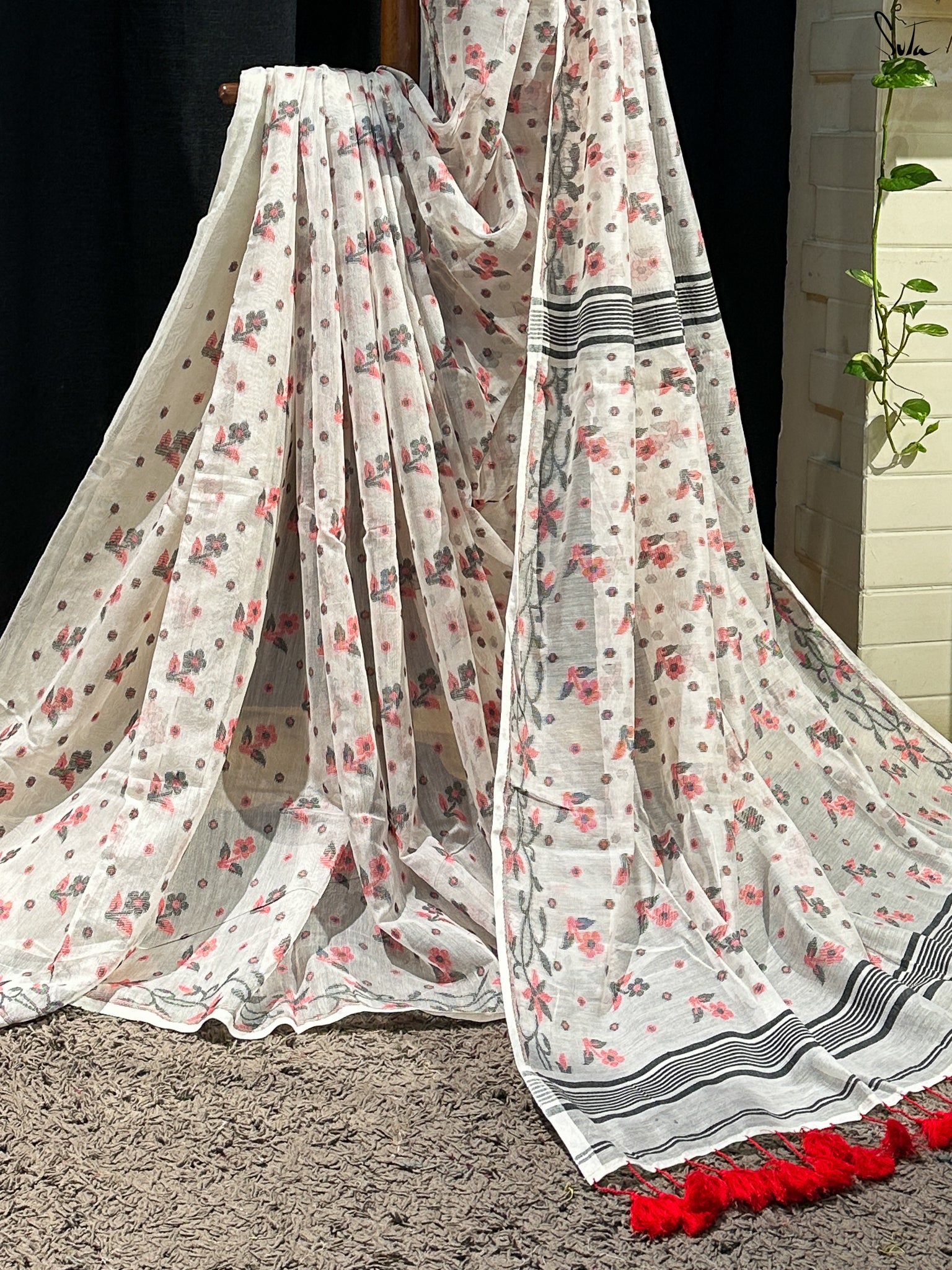 Floral Raga