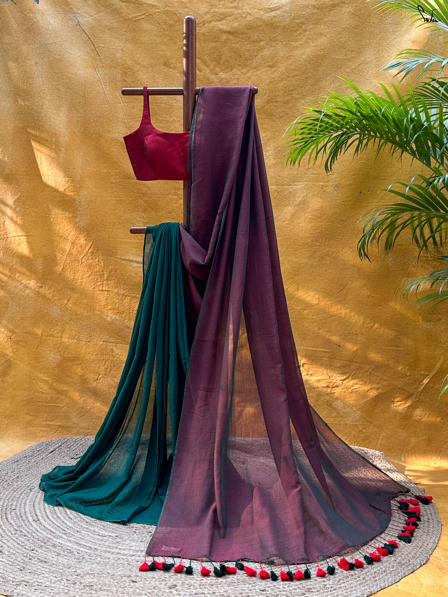 Forest Muse