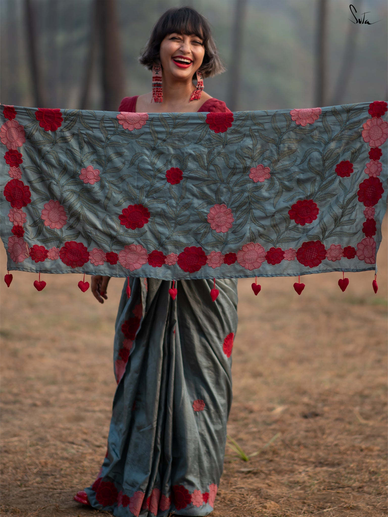 Aisha Arjun