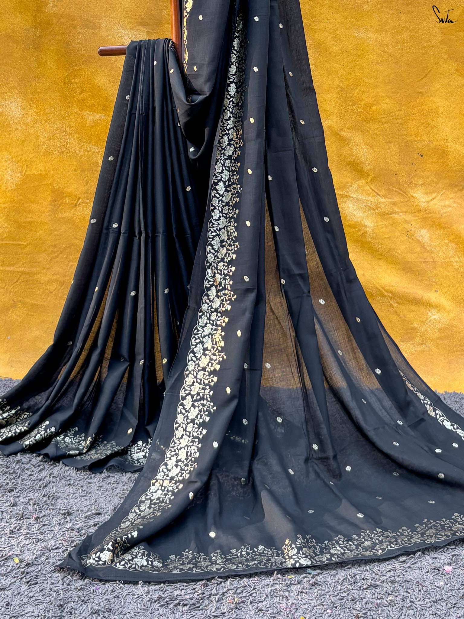 Gold Dust