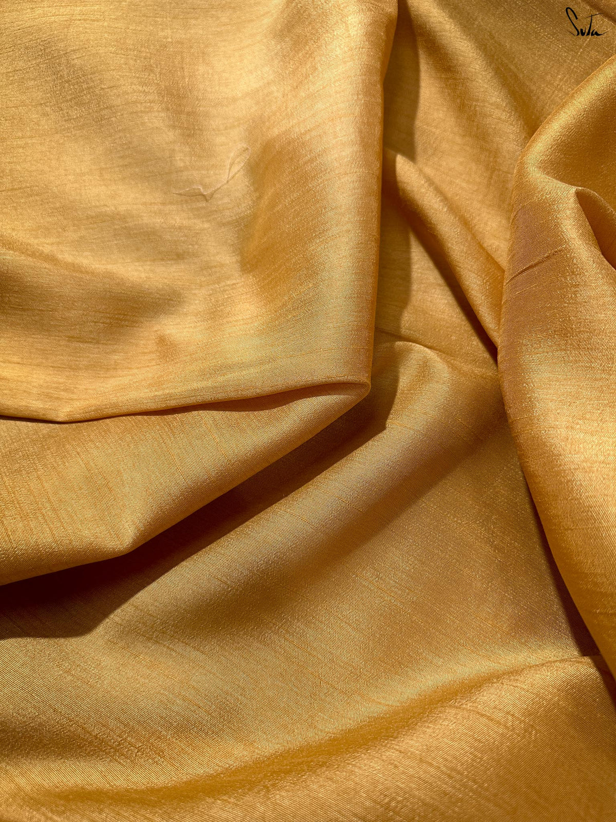Gold Lustre