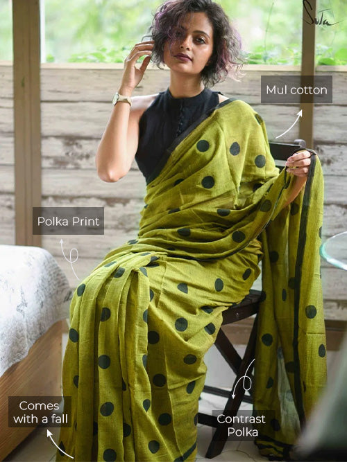 Gold Mine Polka