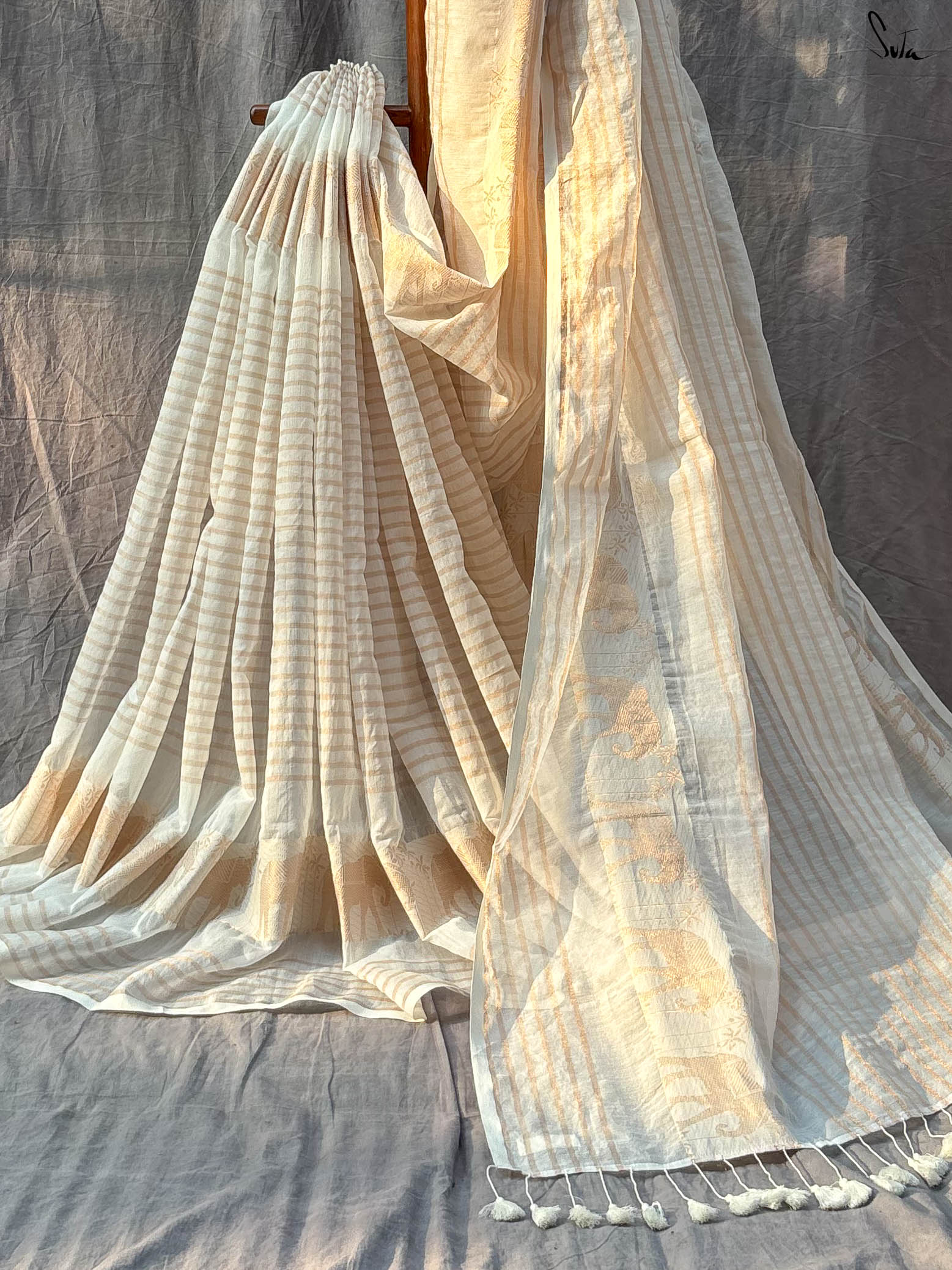 Golden Glamour