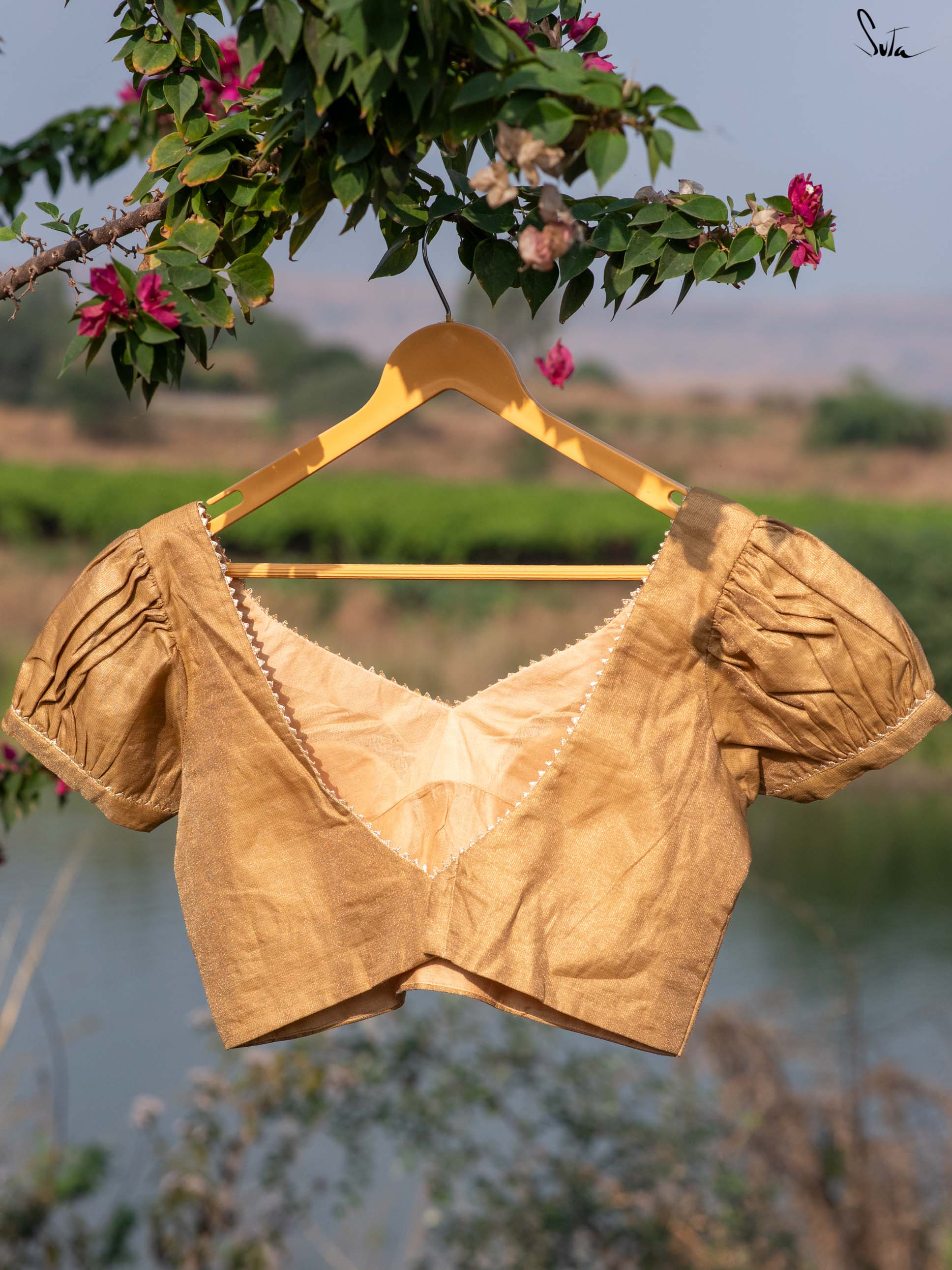 Golden Treasures