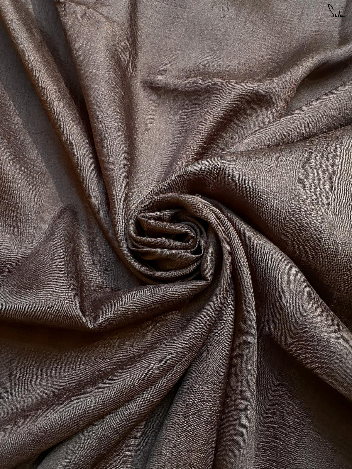 Golpo Batik | Hand Painted Batik Silk Saree