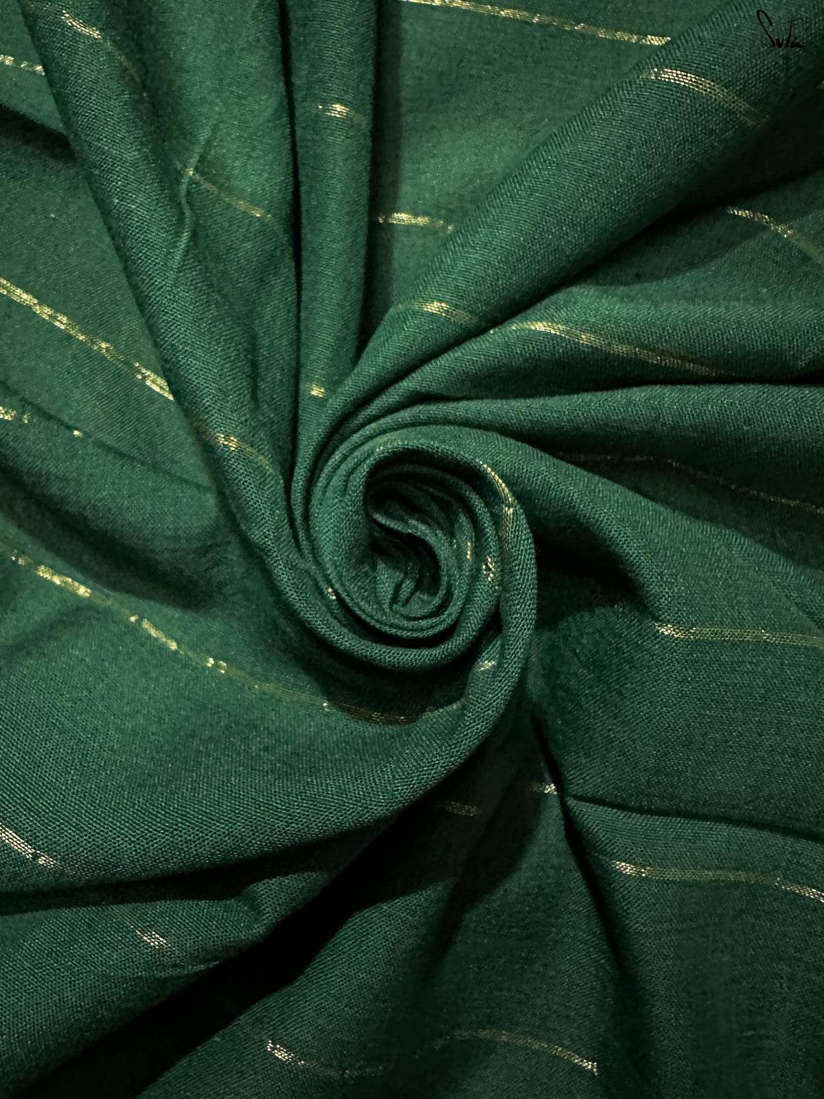 Green Linings