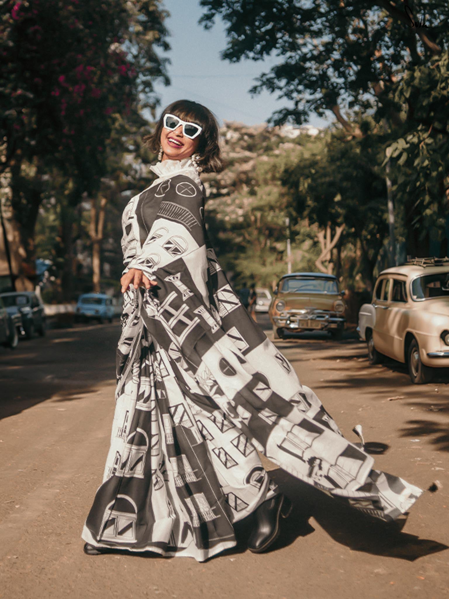 Shehar Walks