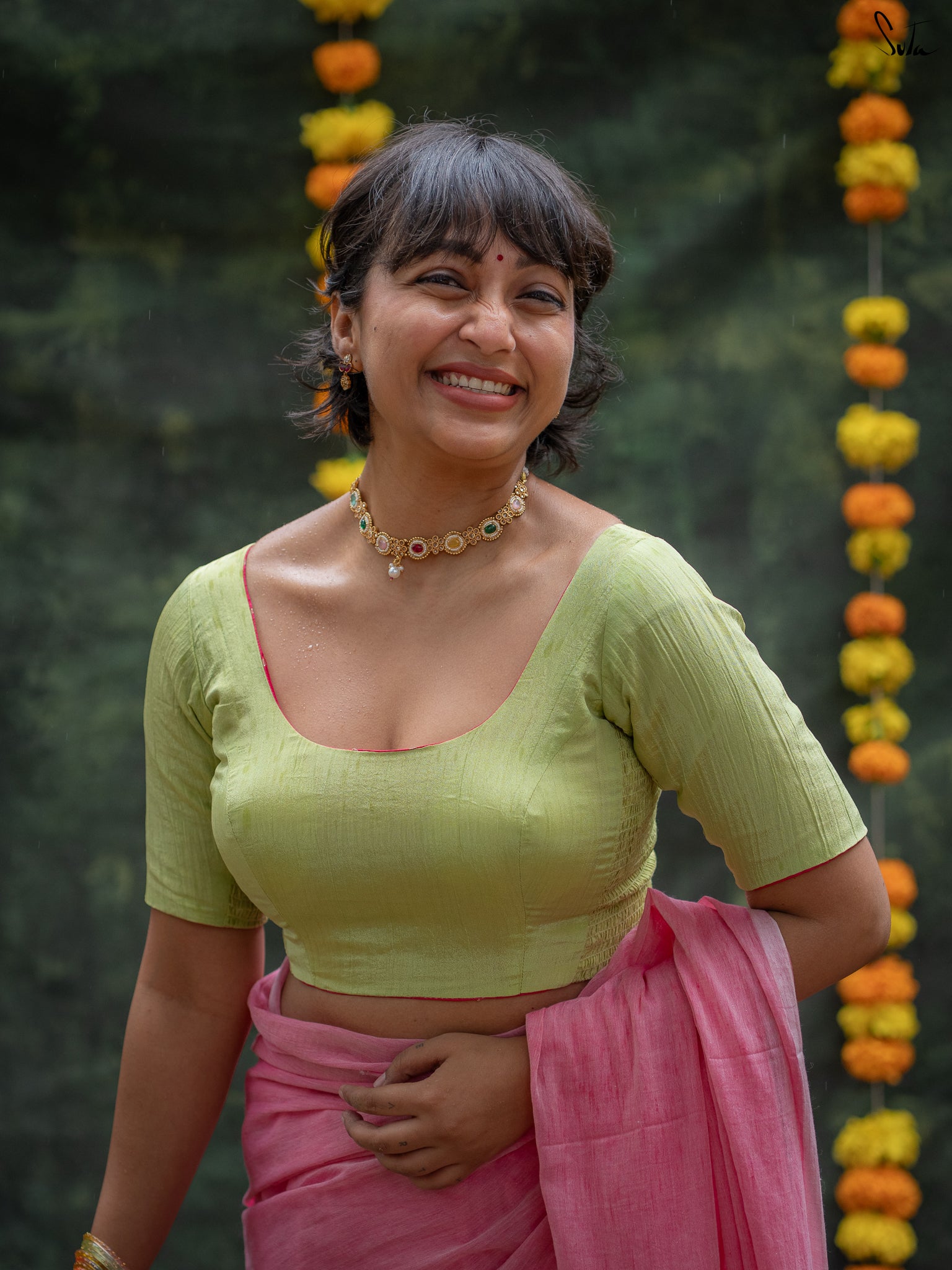 Gul Alat Palat