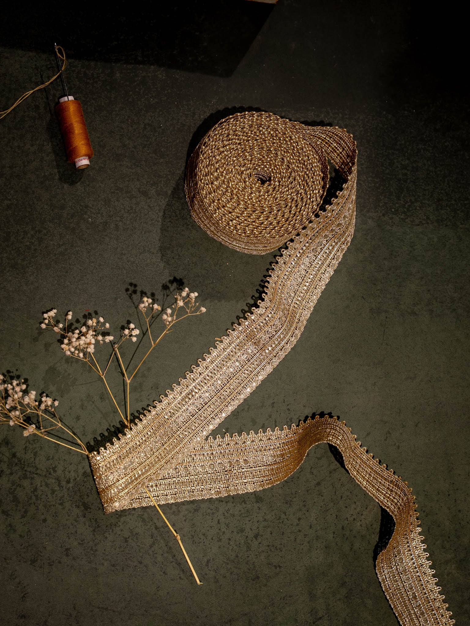 Gul Kinari