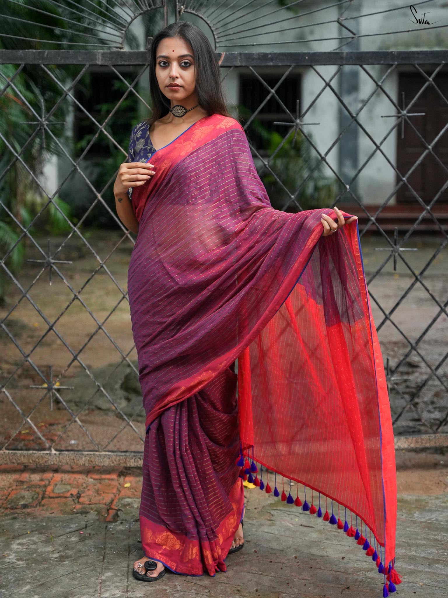 Gulabi Laal Pushkar