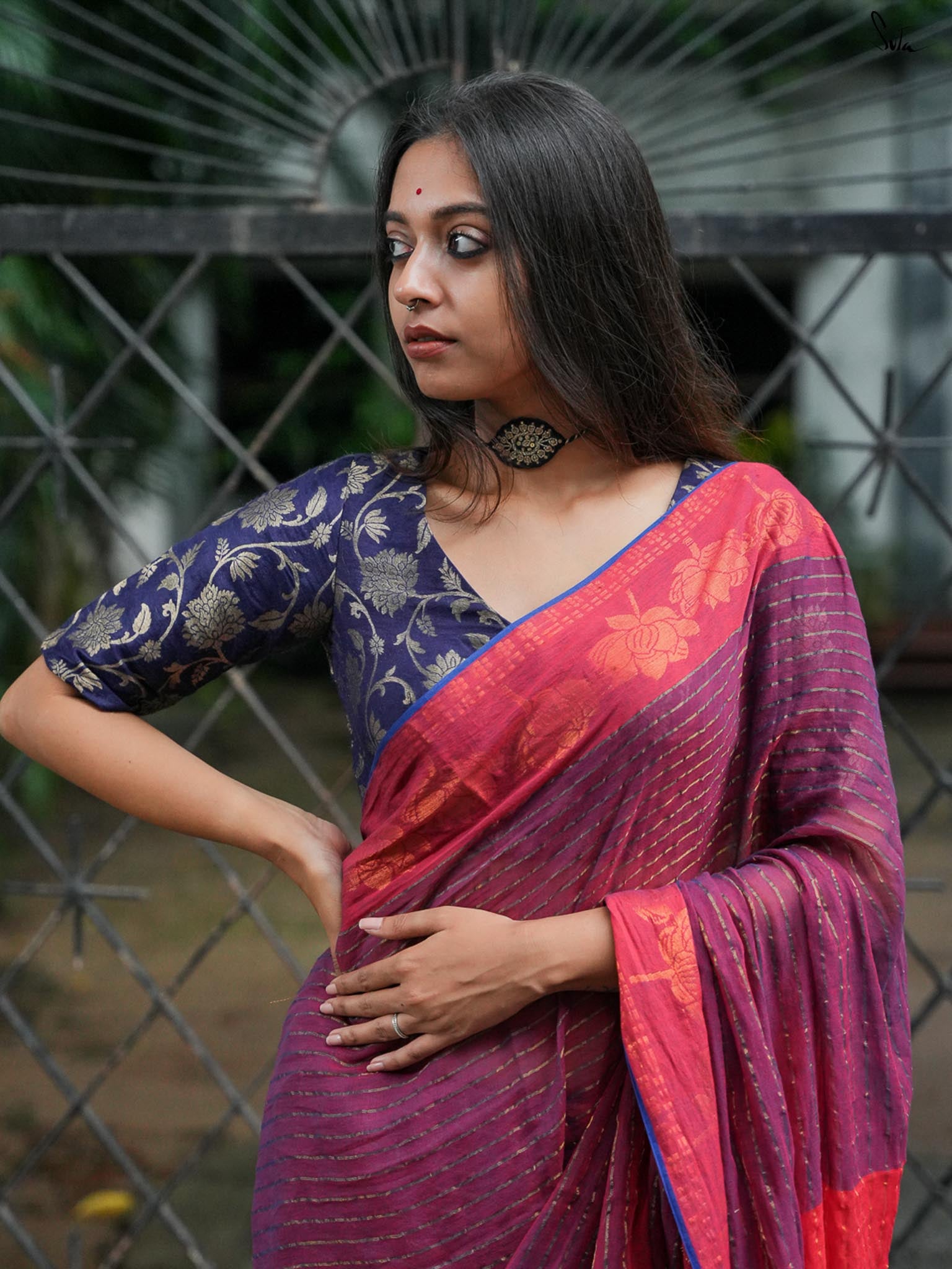 Gulabi Laal pushkar
