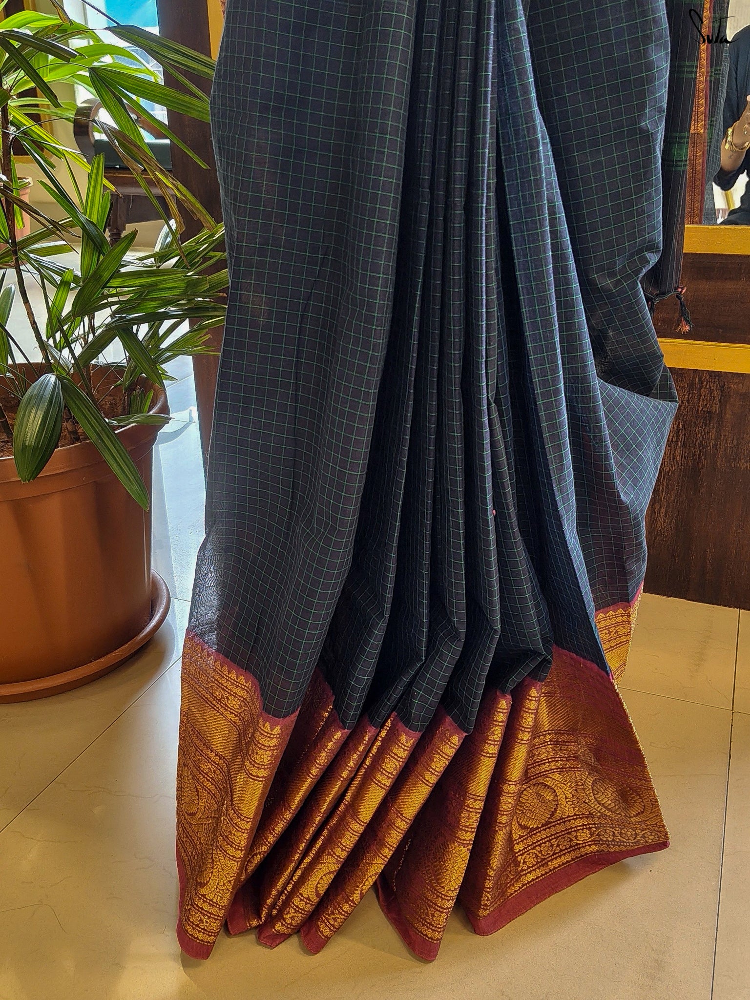 Gulabi Shobha