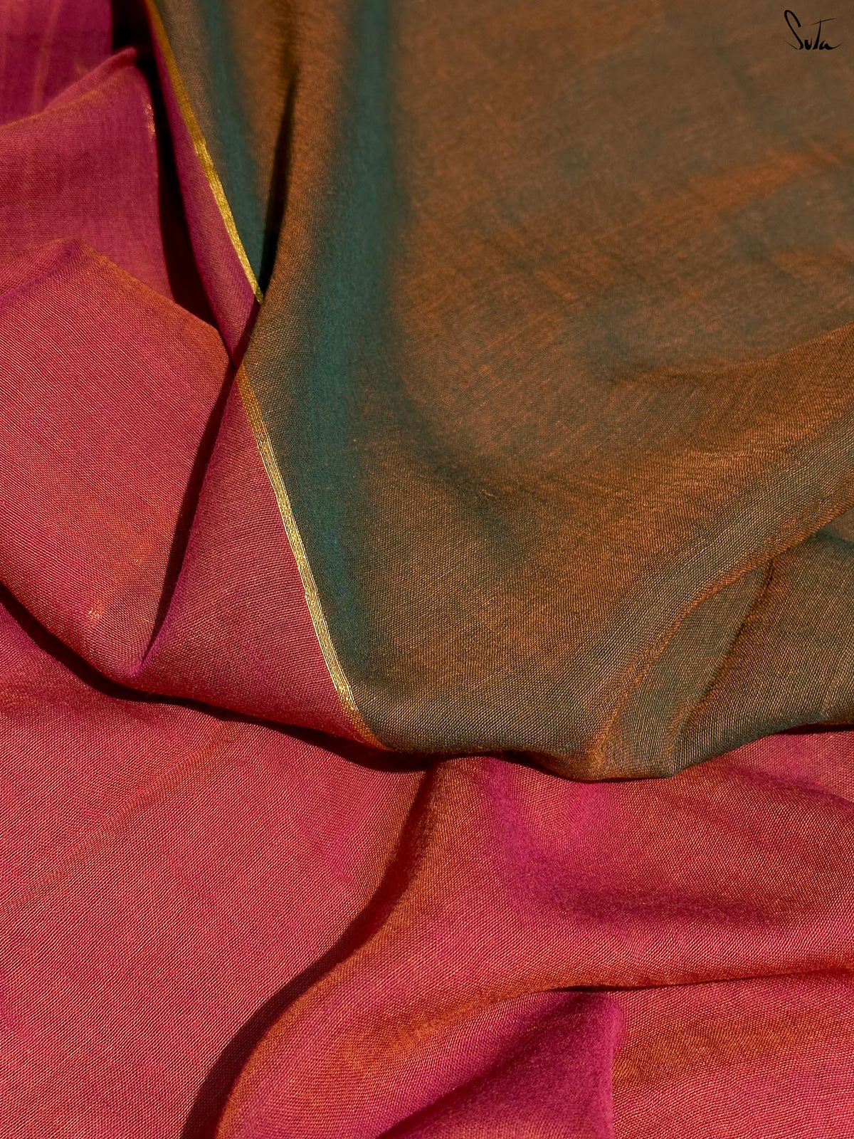 Gulabi Tashan