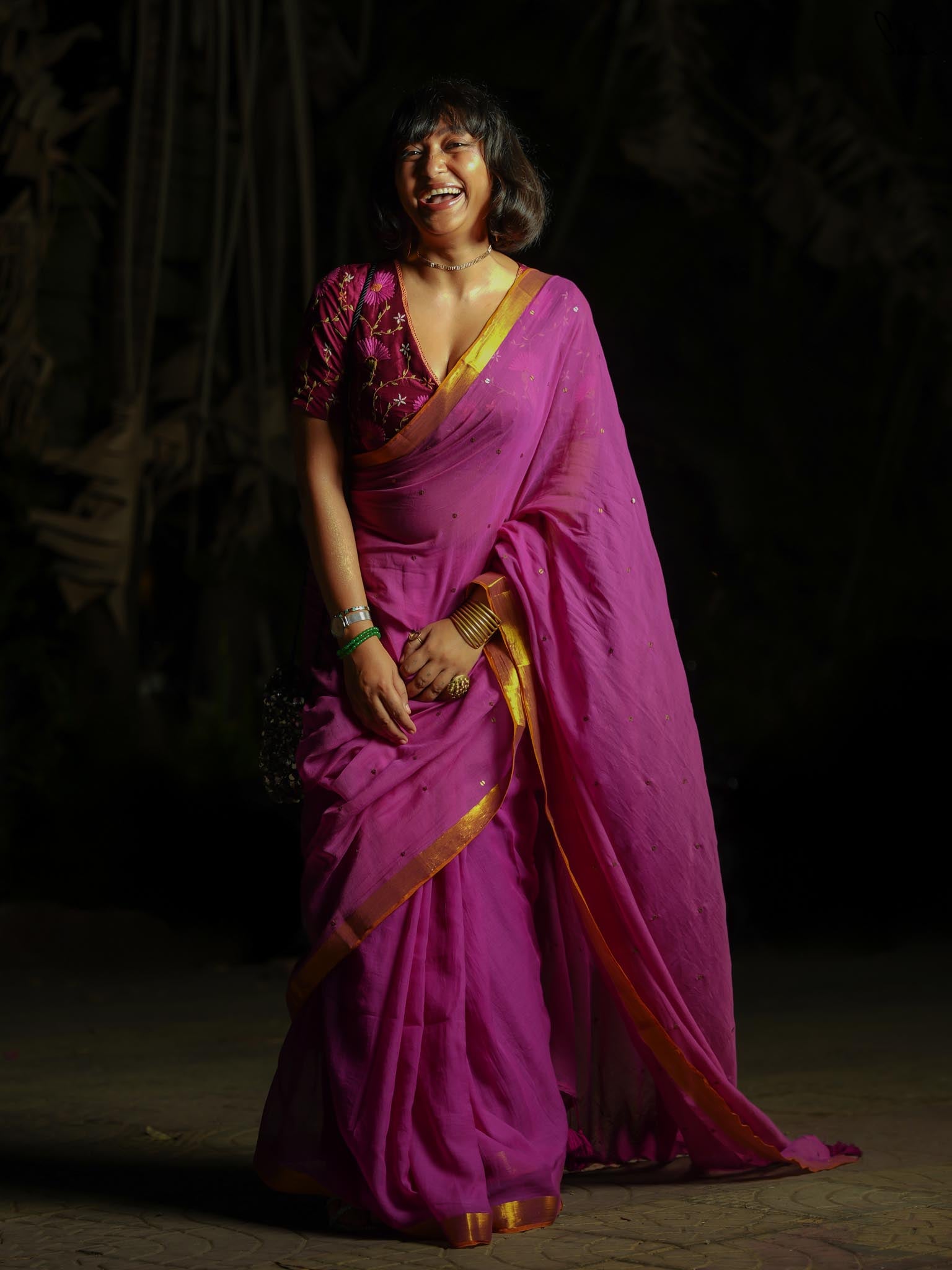 Gulabi Star