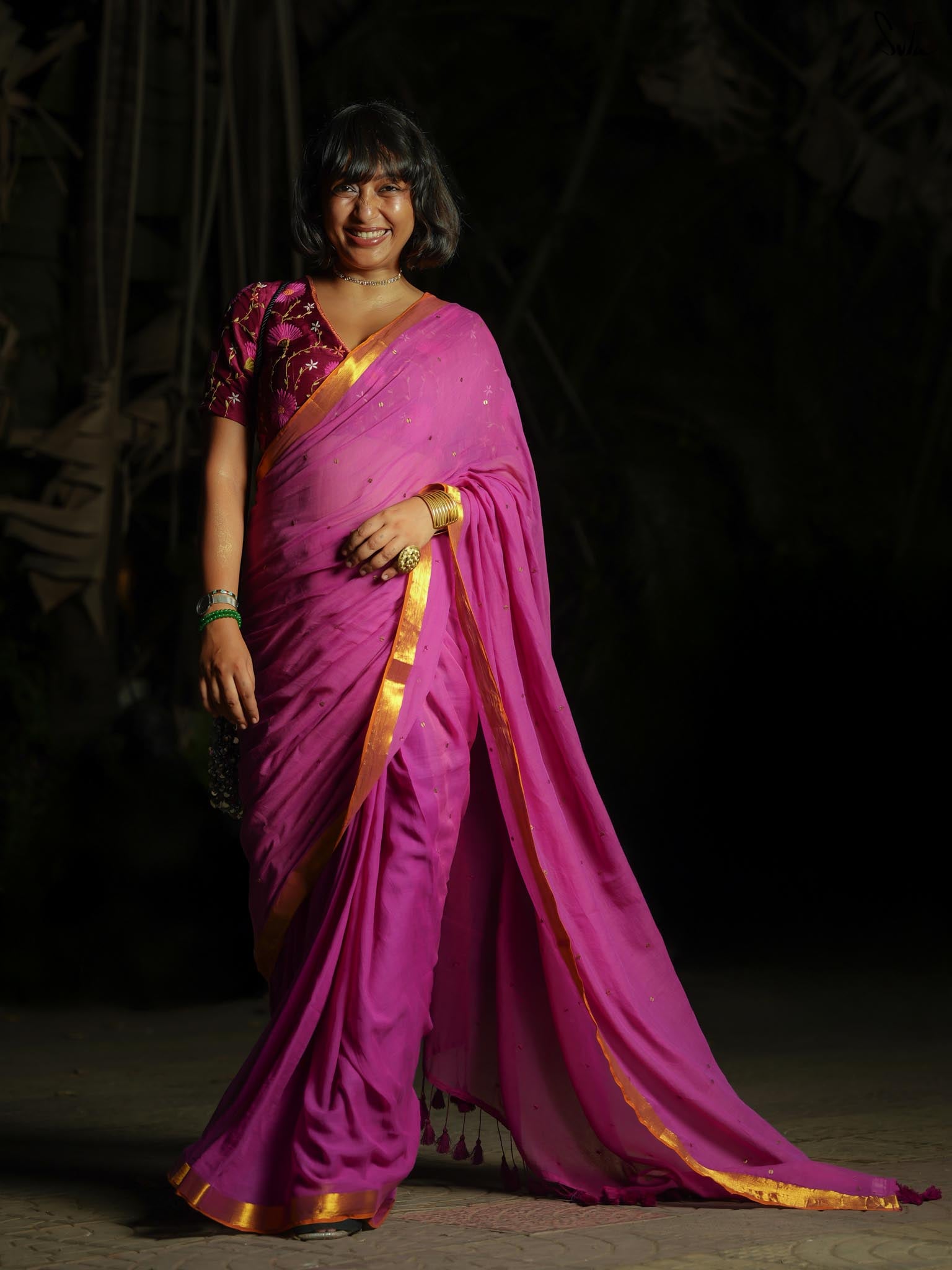Gulabi Star