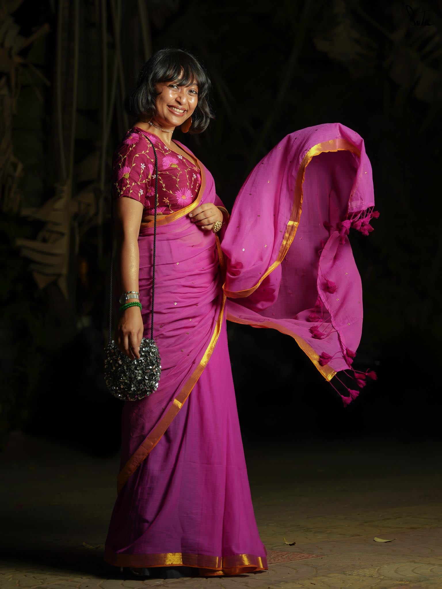 Gulabi Star