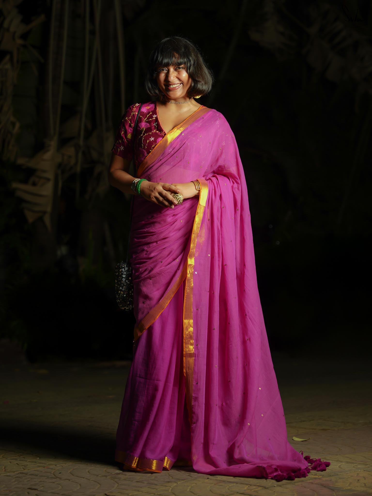 Gulabi Star