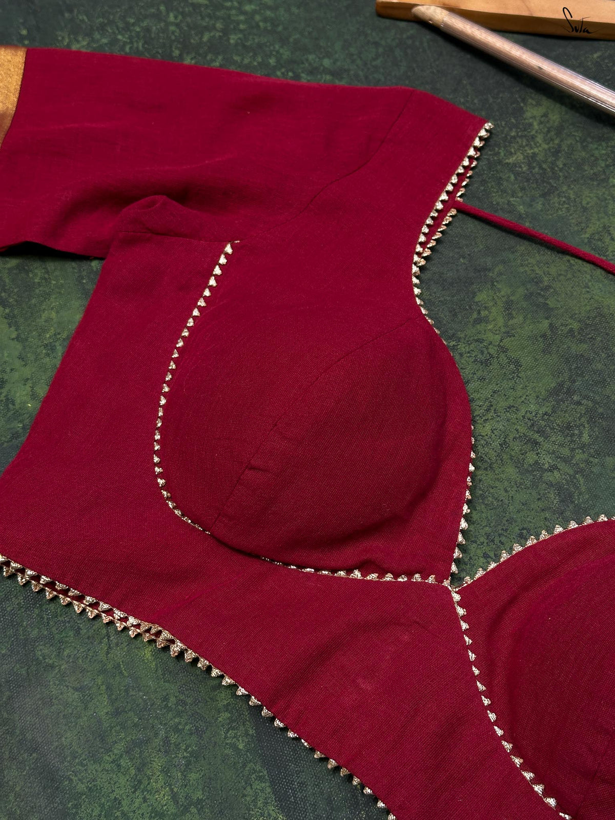 Gulrukh Gehra
