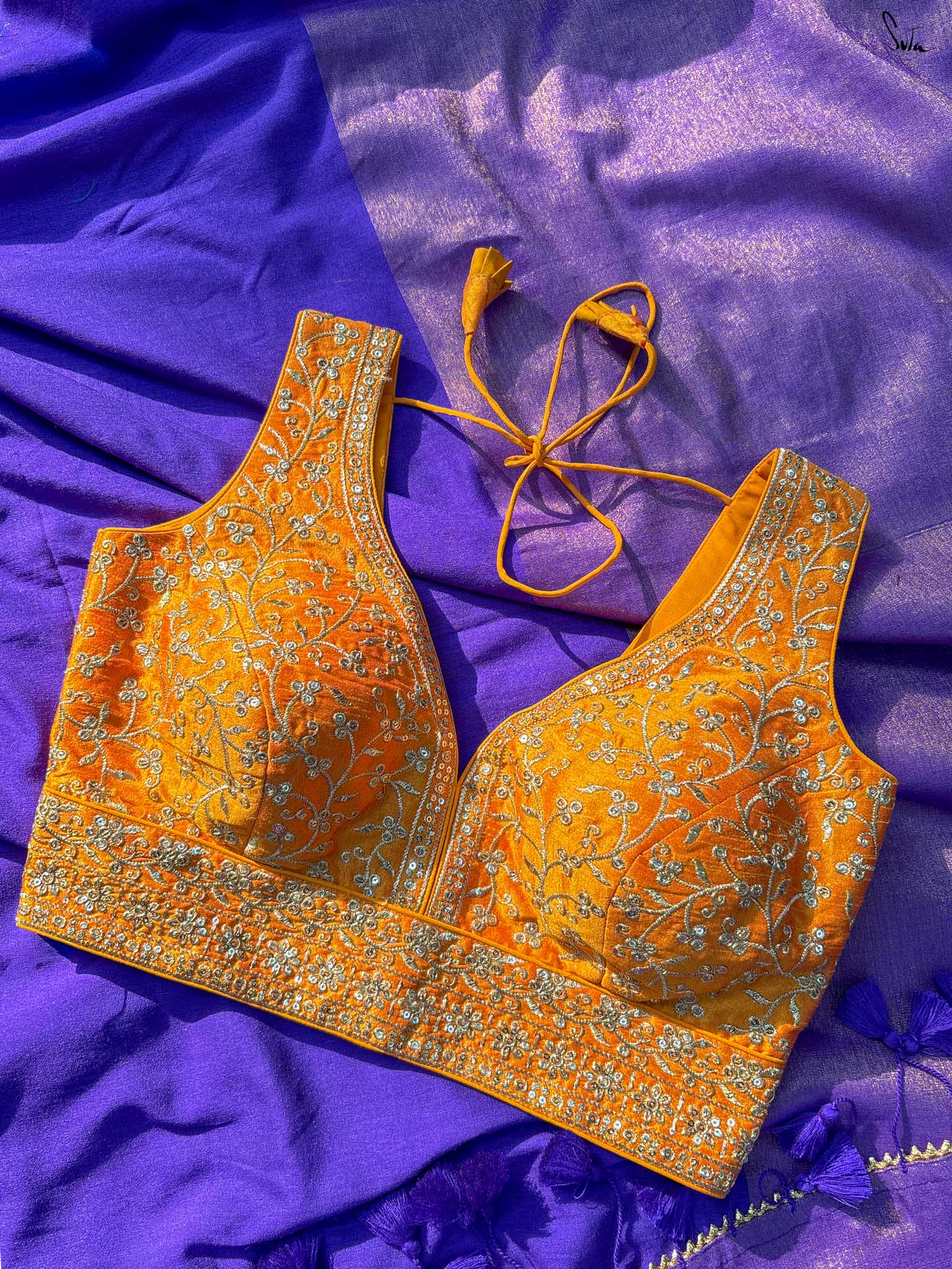 Haldi Gold