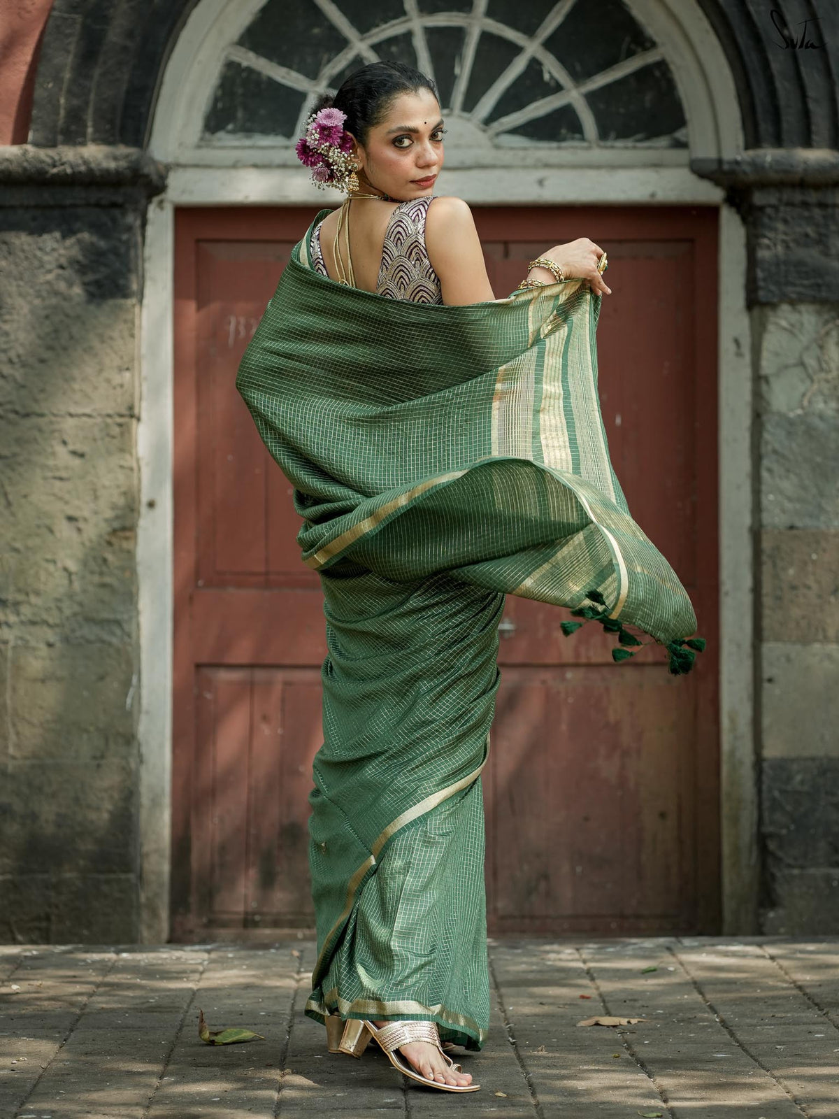 Hara Moumita