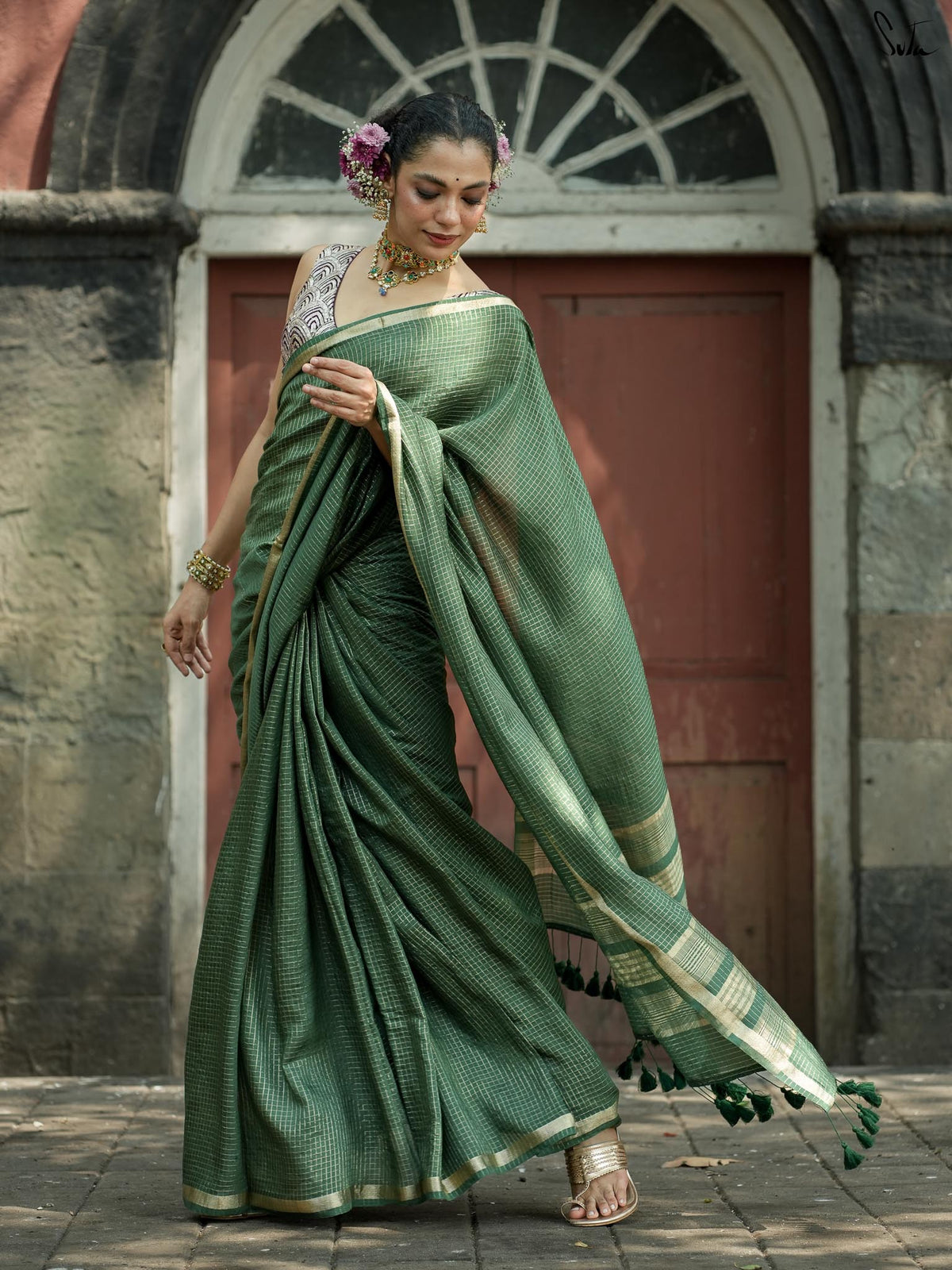 Hara Moumita