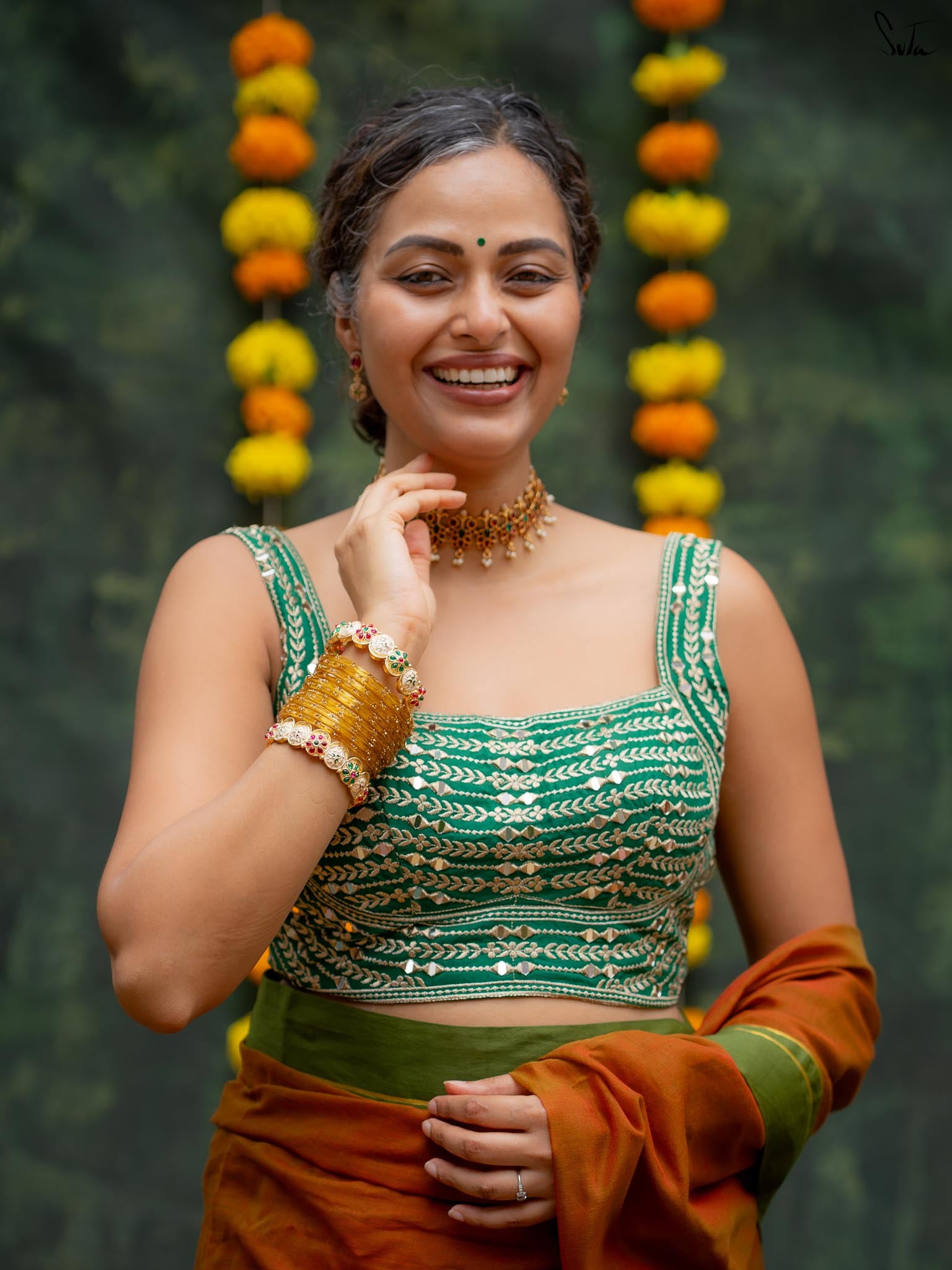 Hara Rojonigandha