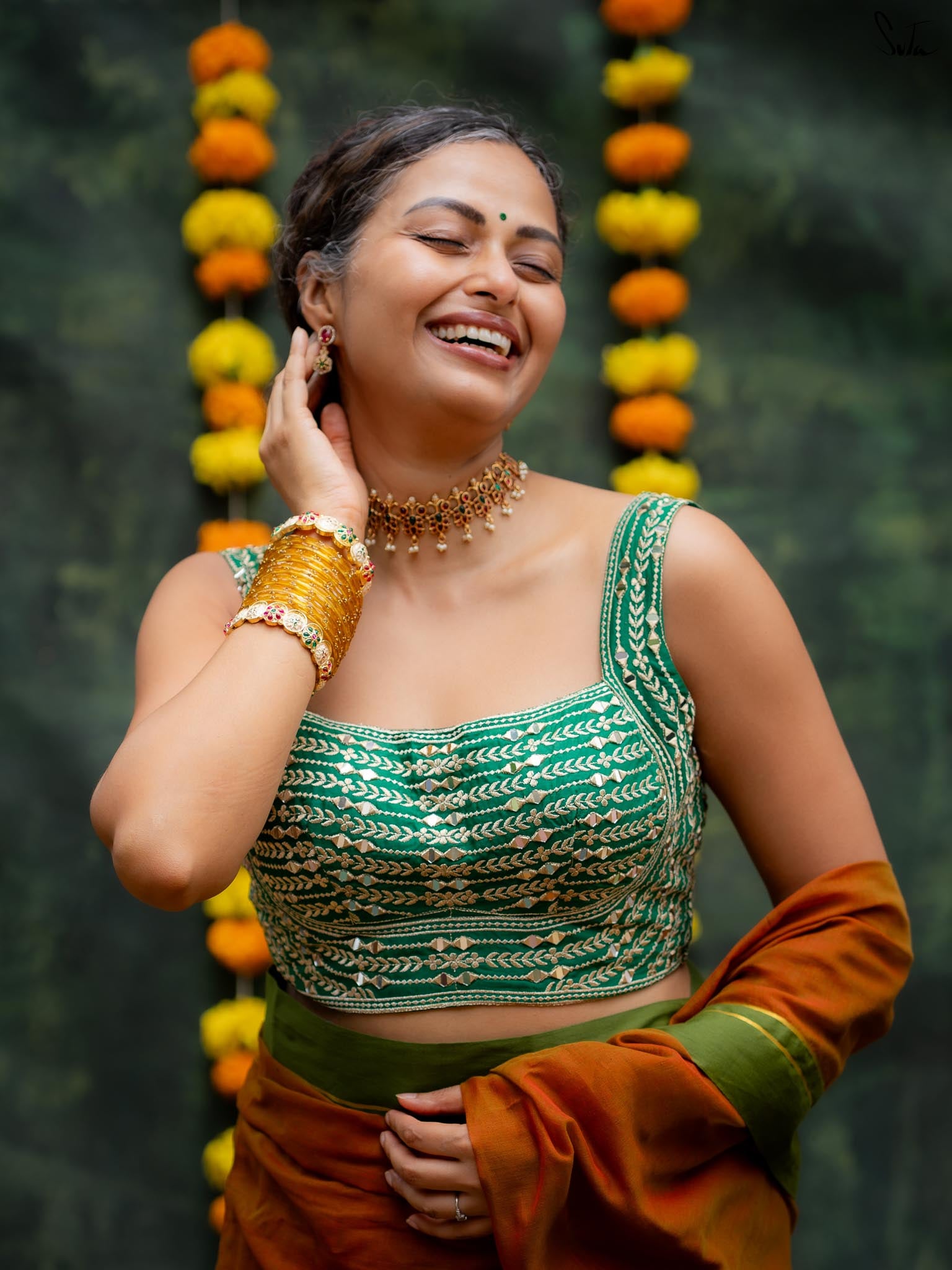 Hara Rojonigandha