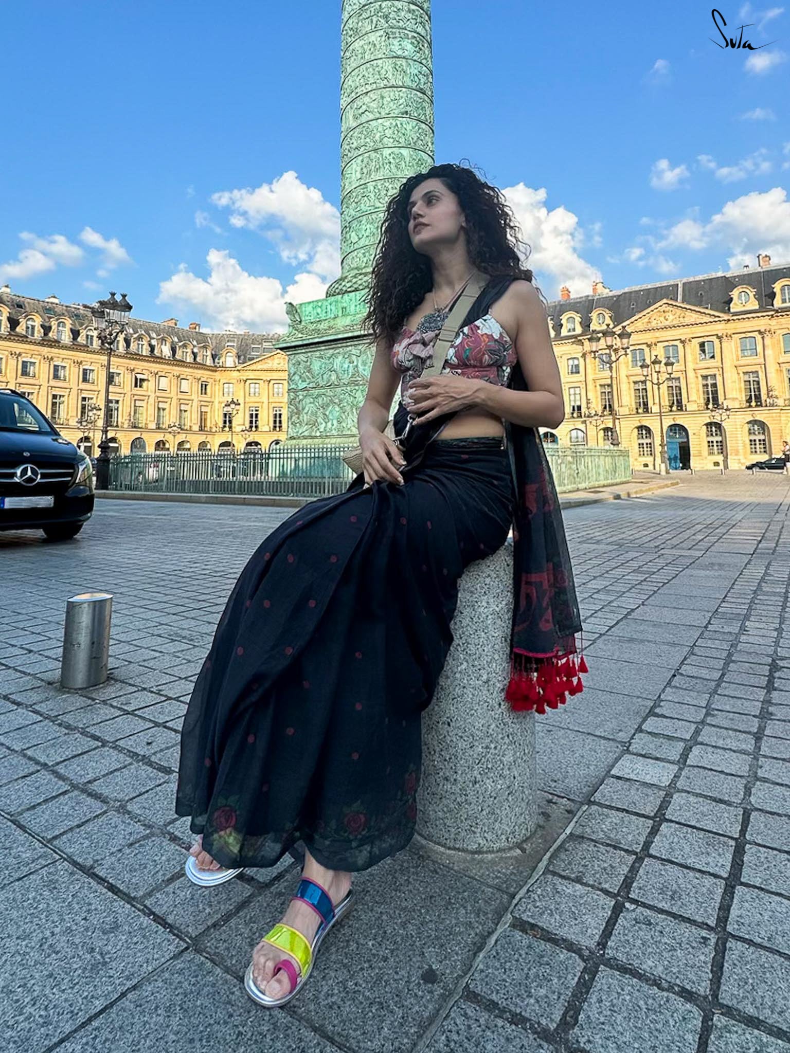Bollywood Dreams