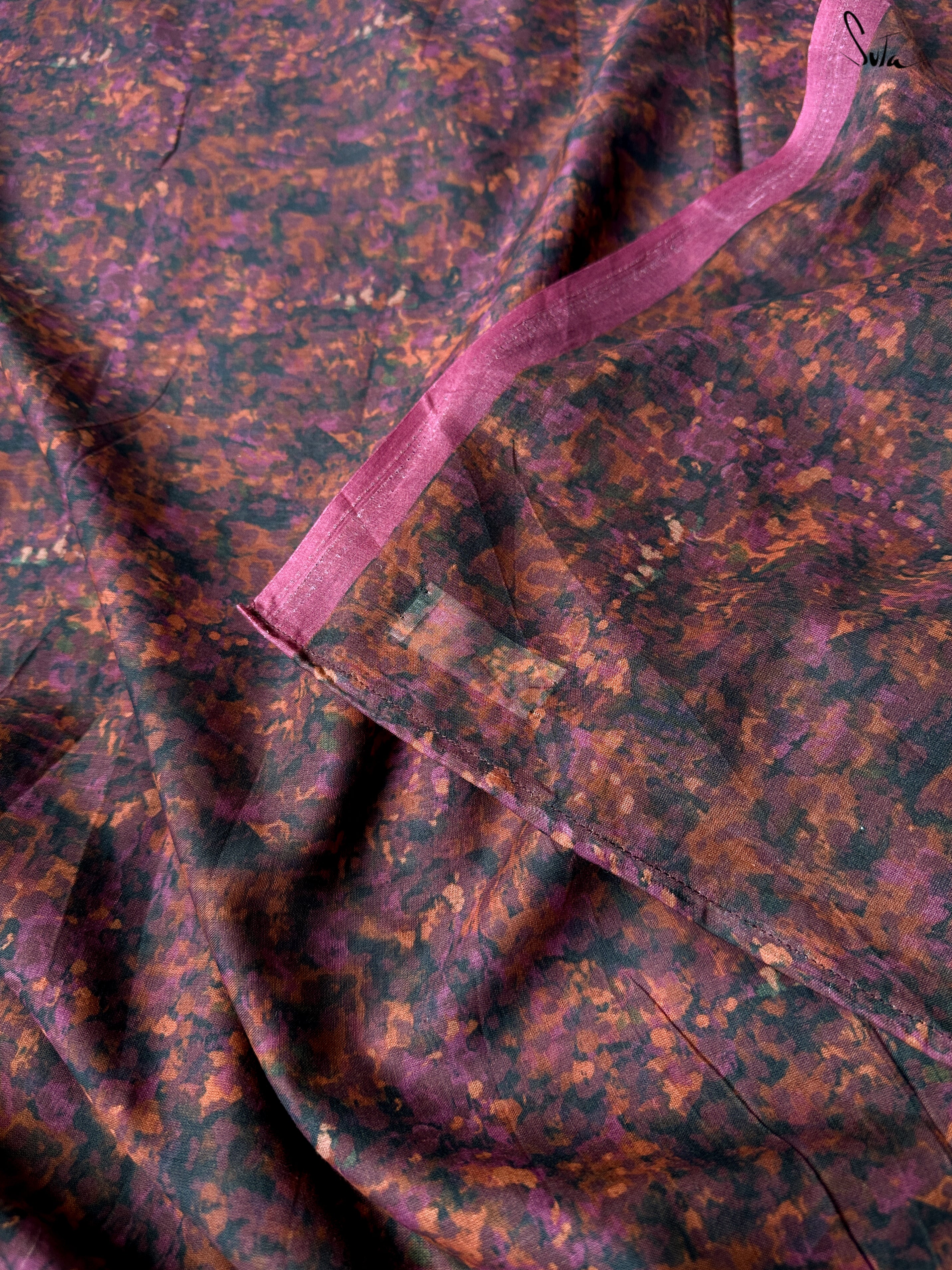 Colour Of Paradise