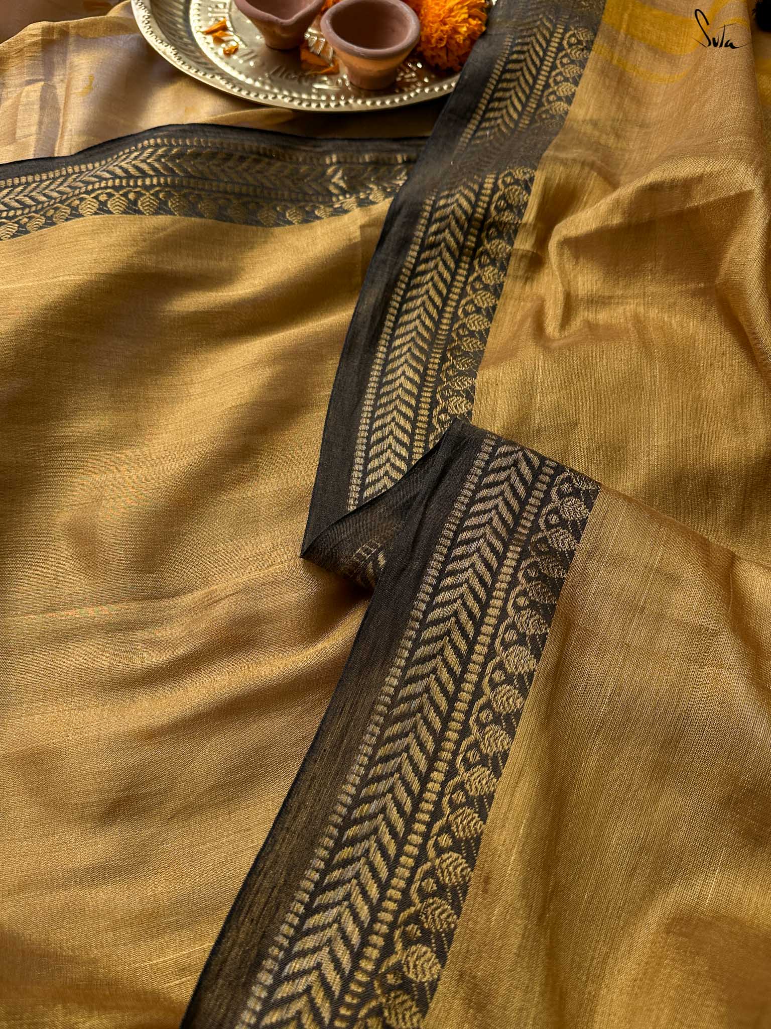 Swarna Mukhi